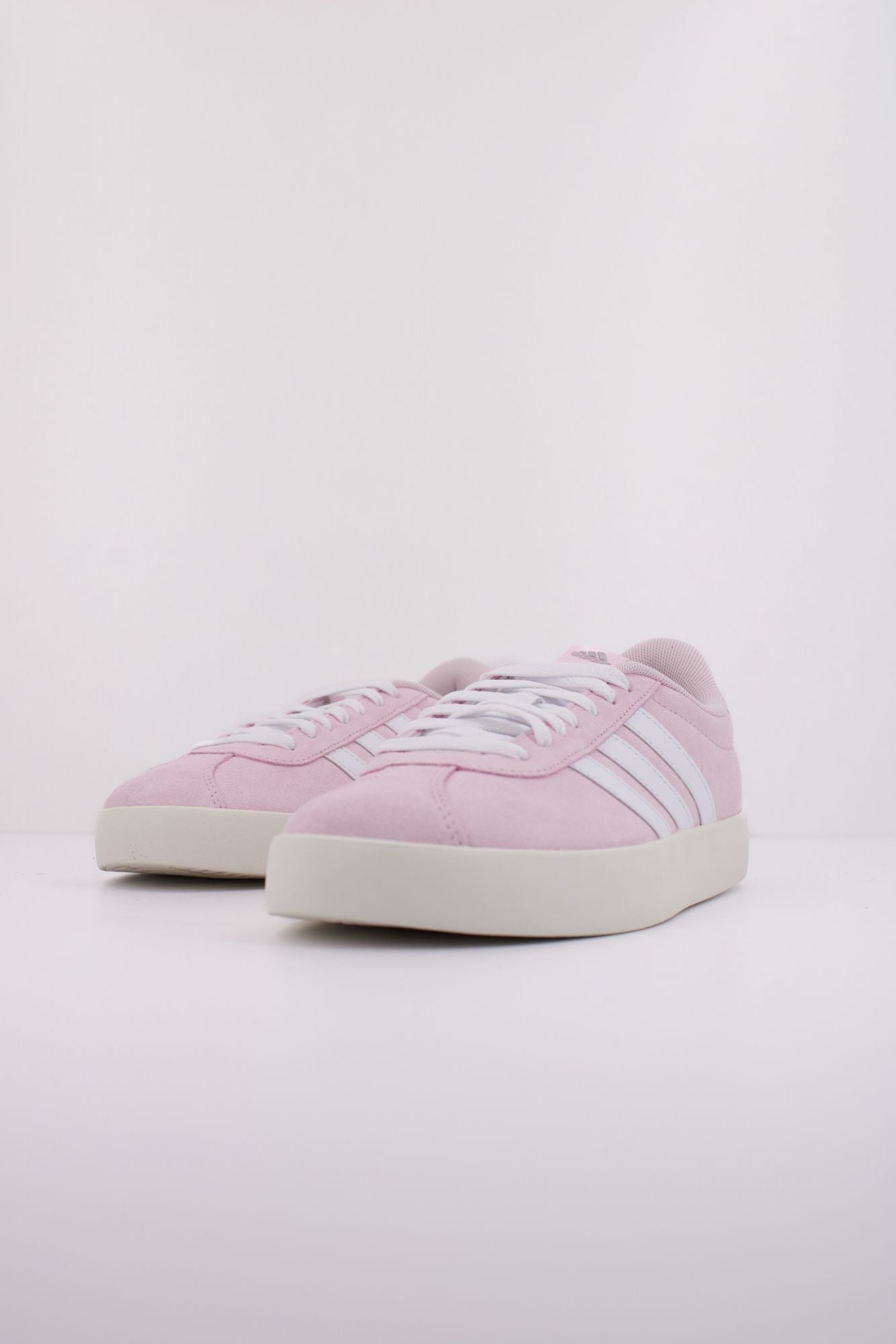 ADIDAS VL COURT 3.0 en color ROSA (2)