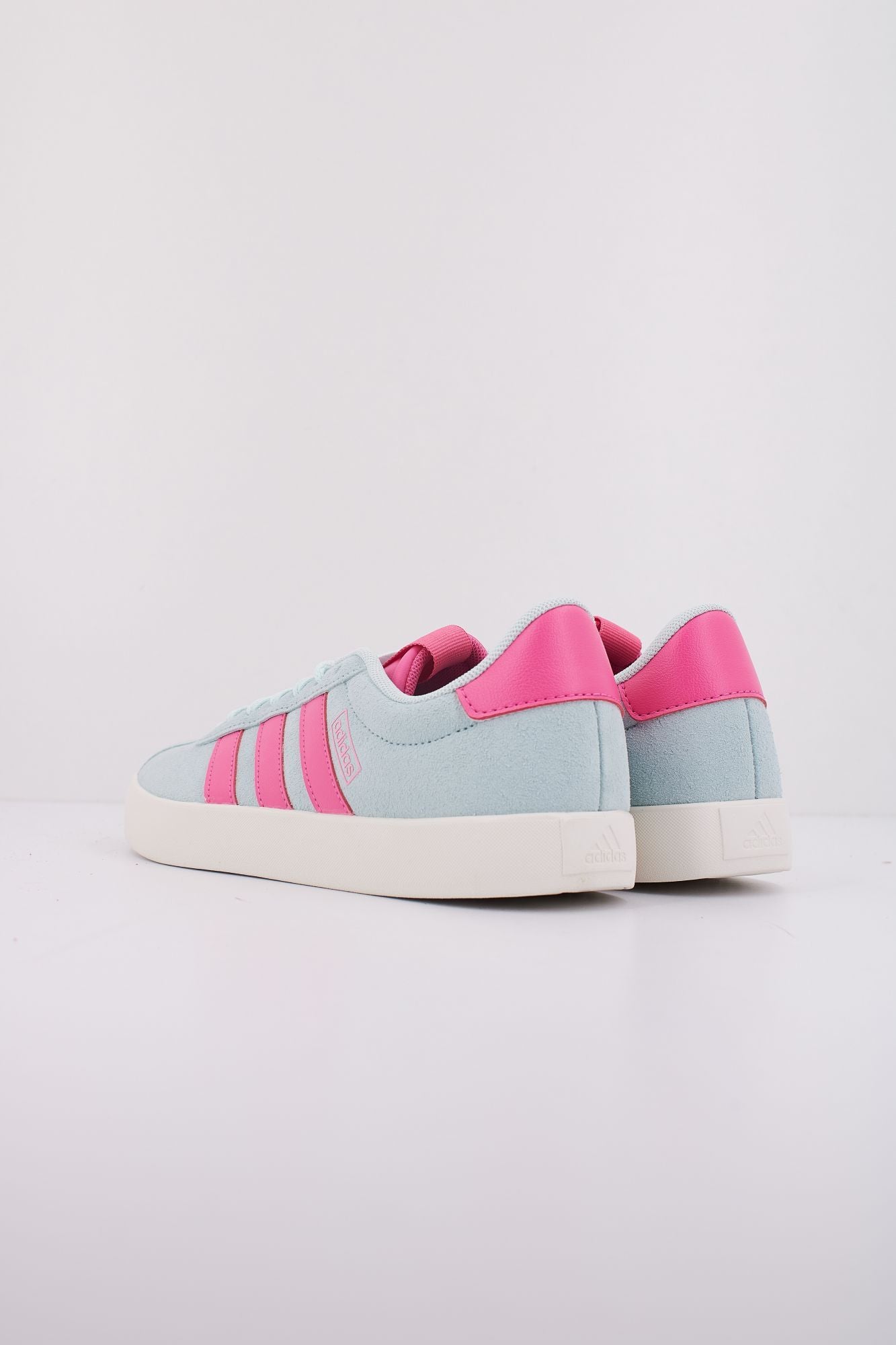 ADIDAS VL COURT 3.0 en color AZUL (4)