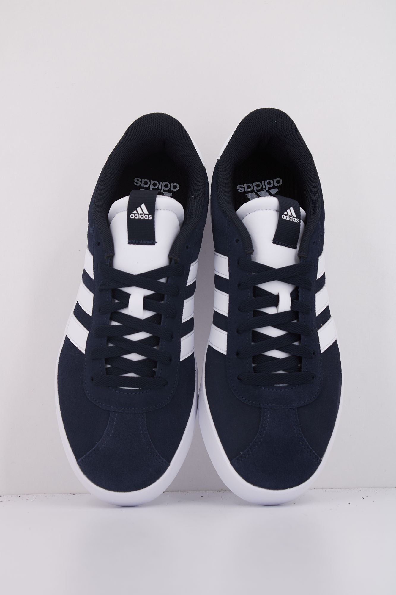 ADIDAS VL COURT 3.0 en color AZUL (3)
