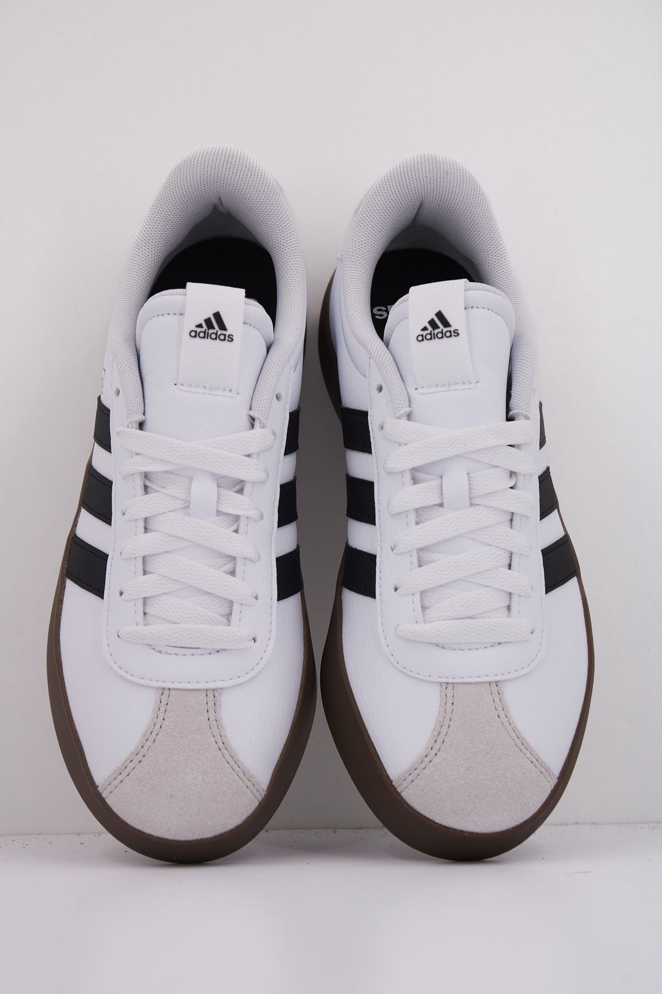 ADIDAS VL COURT 3.0 en color BLANCO (3)