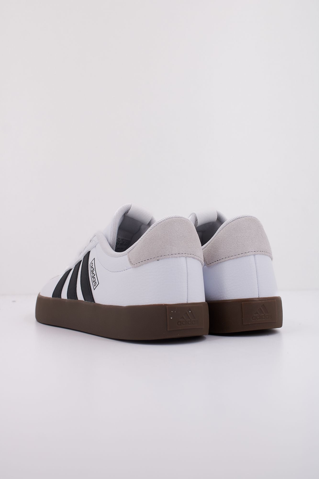 ADIDAS VL COURT 3.0 en color BLANCO (4)