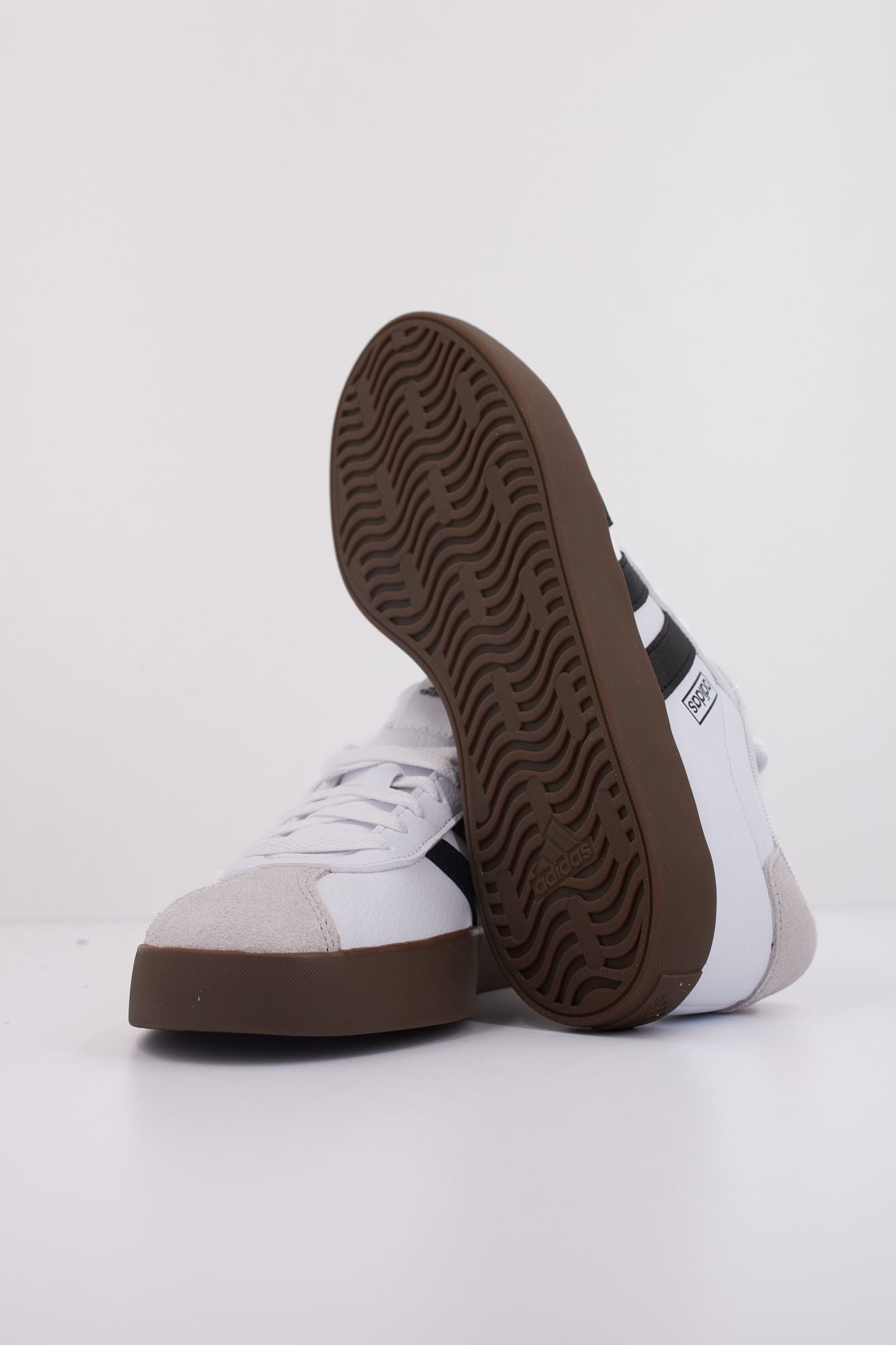 ADIDAS VL COURT 3.0 en color BLANCO (5)