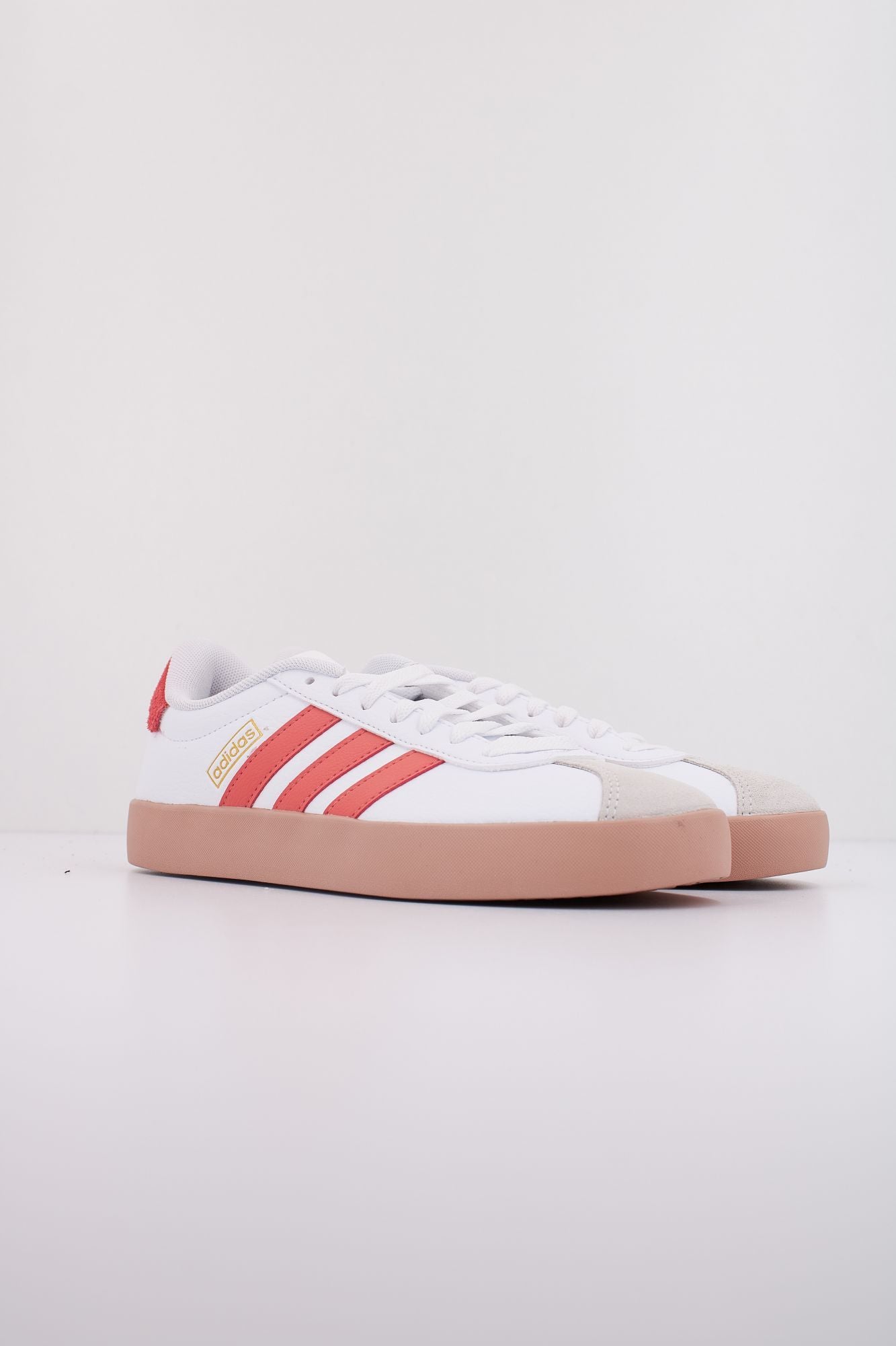 ADIDAS VL COURT 3.0 en color BLANCO (2)
