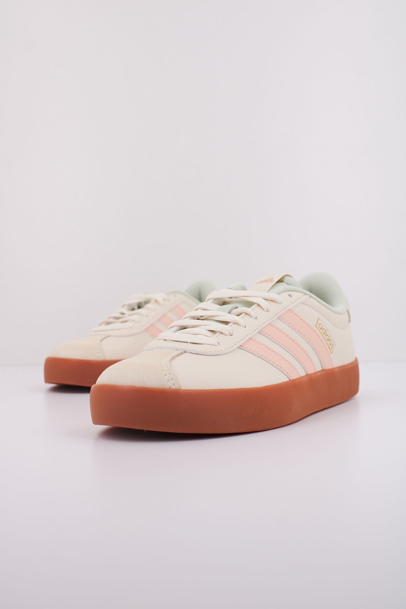 ADIDAS VL COURT 3.0 en color BLANCO (2)