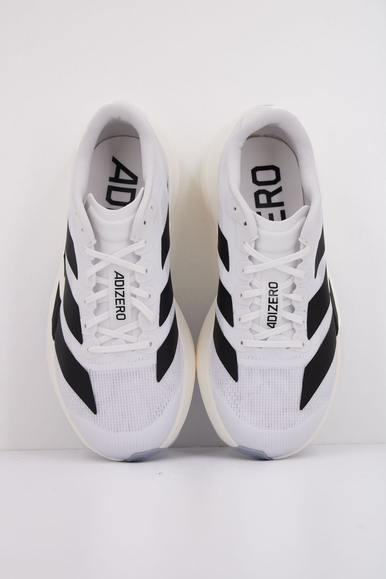ADIDAS ADIZERO EVO SL W en color BLANCO (3)