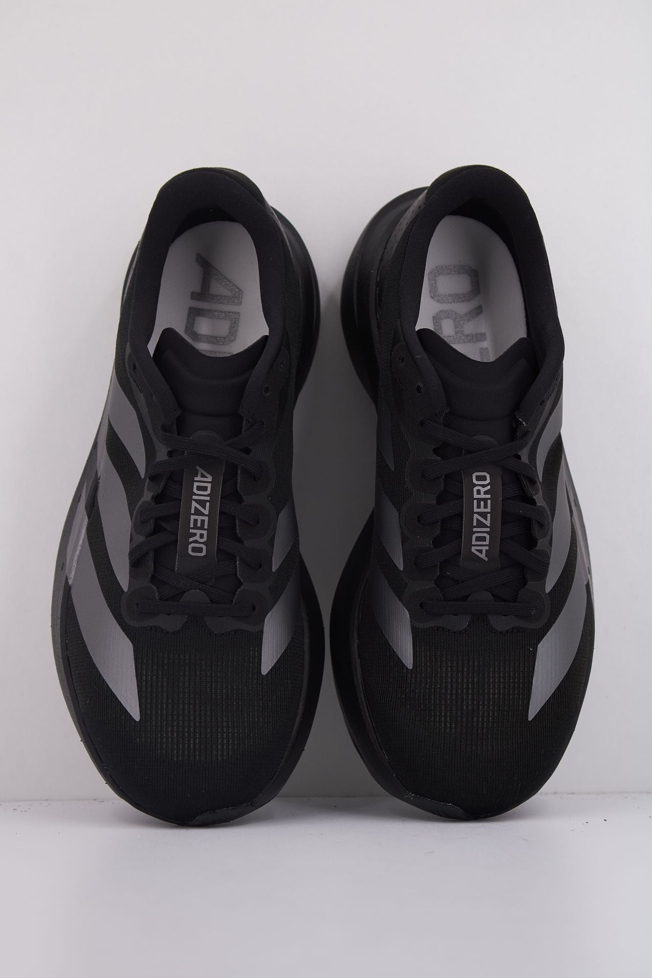 ADIDAS ADIZERO EVO SL W en color NEGRO (3)