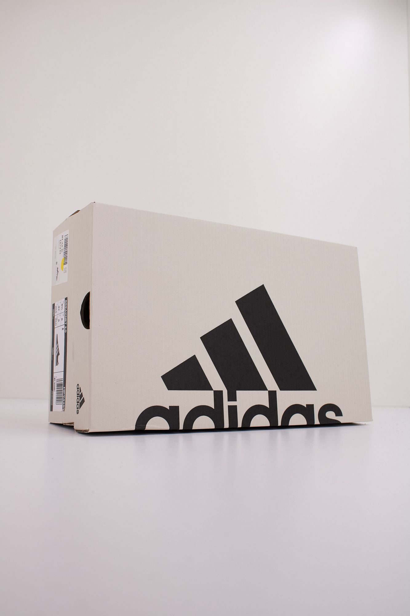 ADIDAS BREAKNET 2.0 en color NEGRO (6)