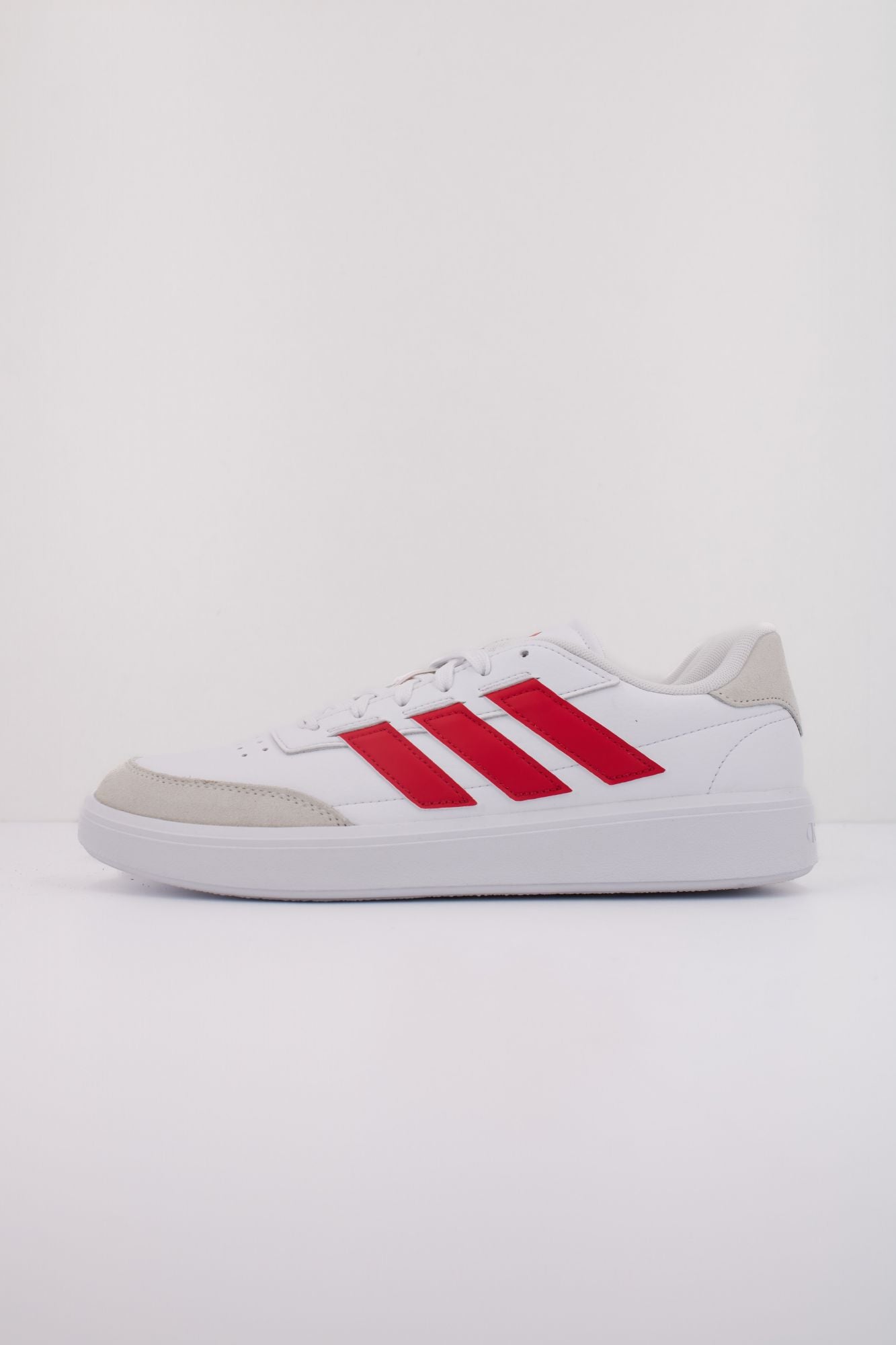 ADIDAS COURTBLOCK en color BLANCO (1)
