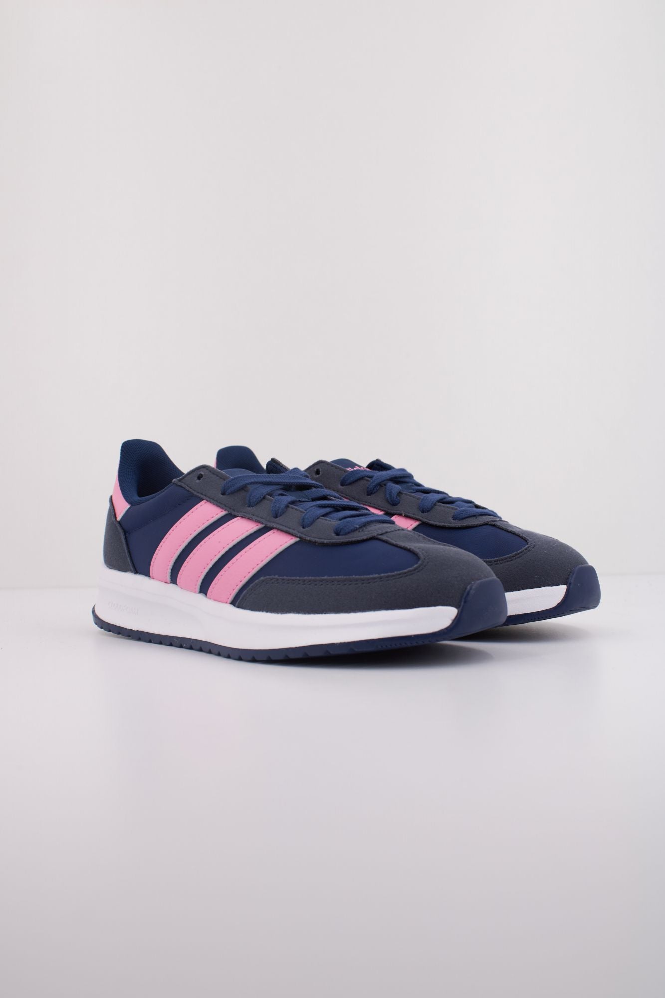 ADIDAS RUN 70s 2.0 J en color AZUL (2)