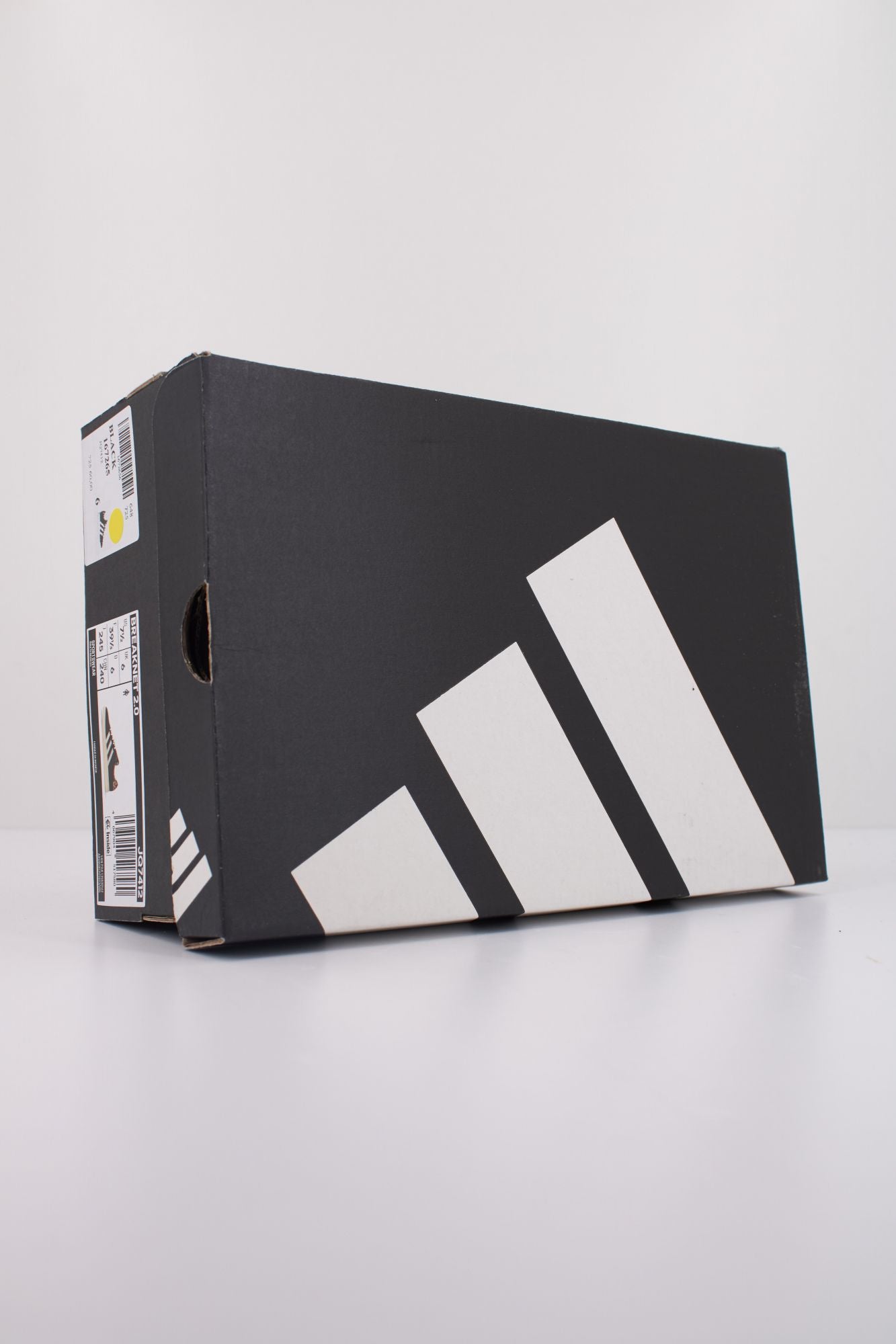 ADIDAS BREAKNET 2.0 en color NEGRO (6)