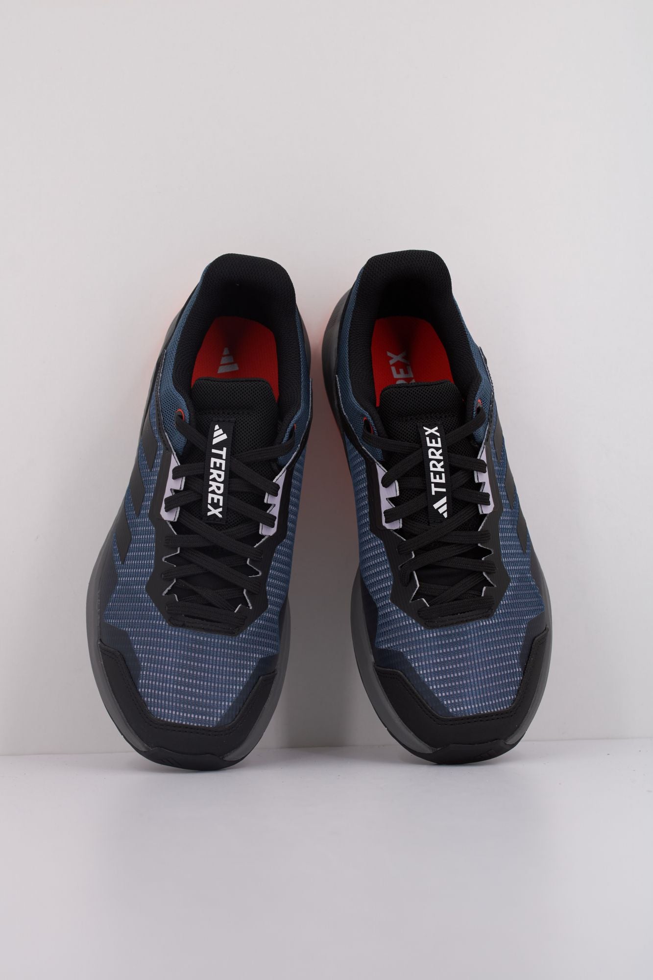 ADIDAS TERREX TRAILRIDER en color NEGRO (3)