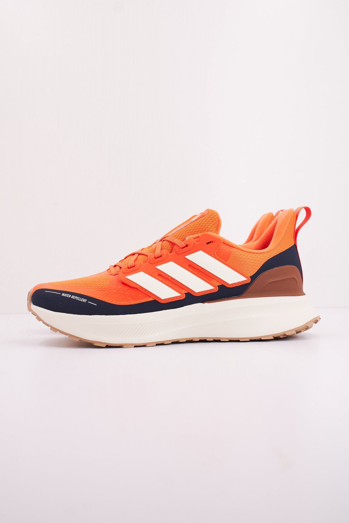 ADIDAS ULTRARUN 5 TR en color NARANJA (1)