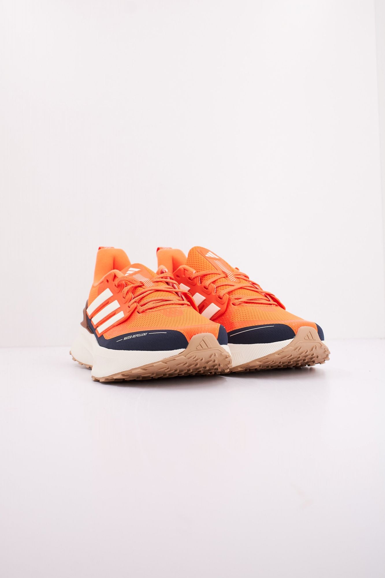 ADIDAS ULTRARUN 5 TR en color NARANJA (2)