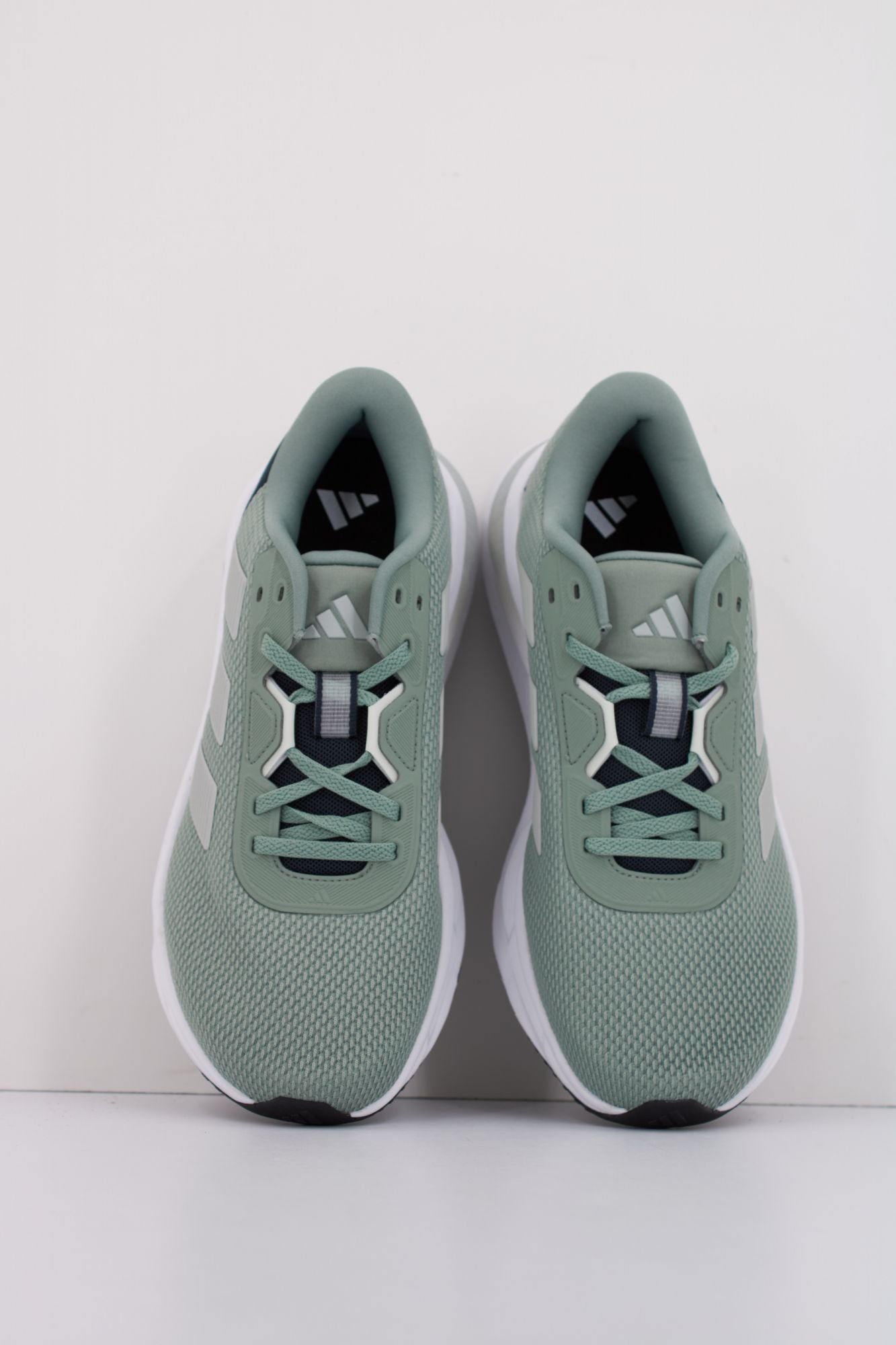 ADIDAS GALAXY 7 M en color VERDE (3)