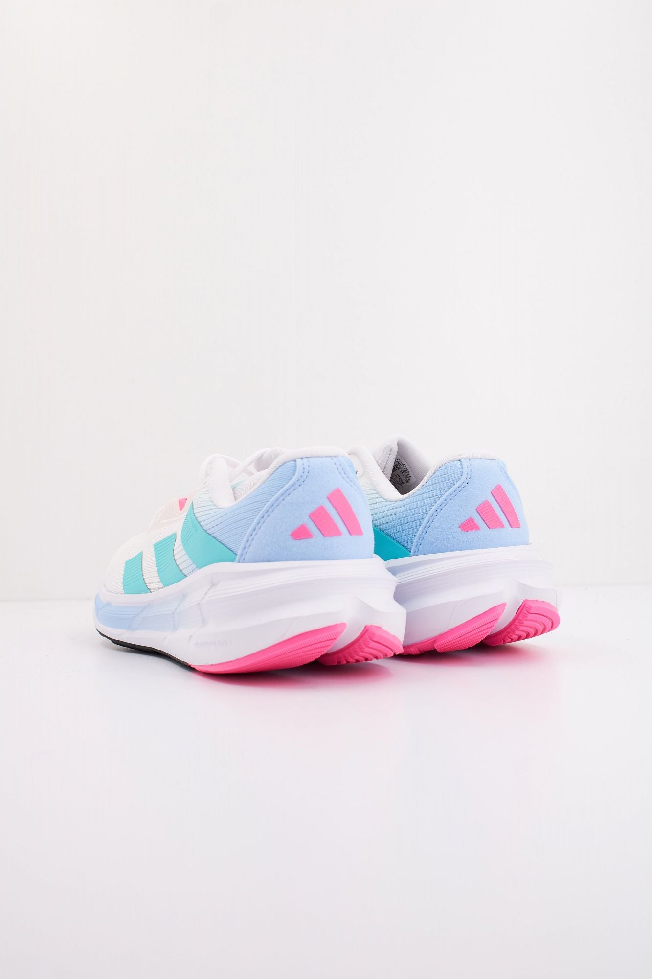 ADIDAS QUESTAR 3 W en color BLANCO (4)