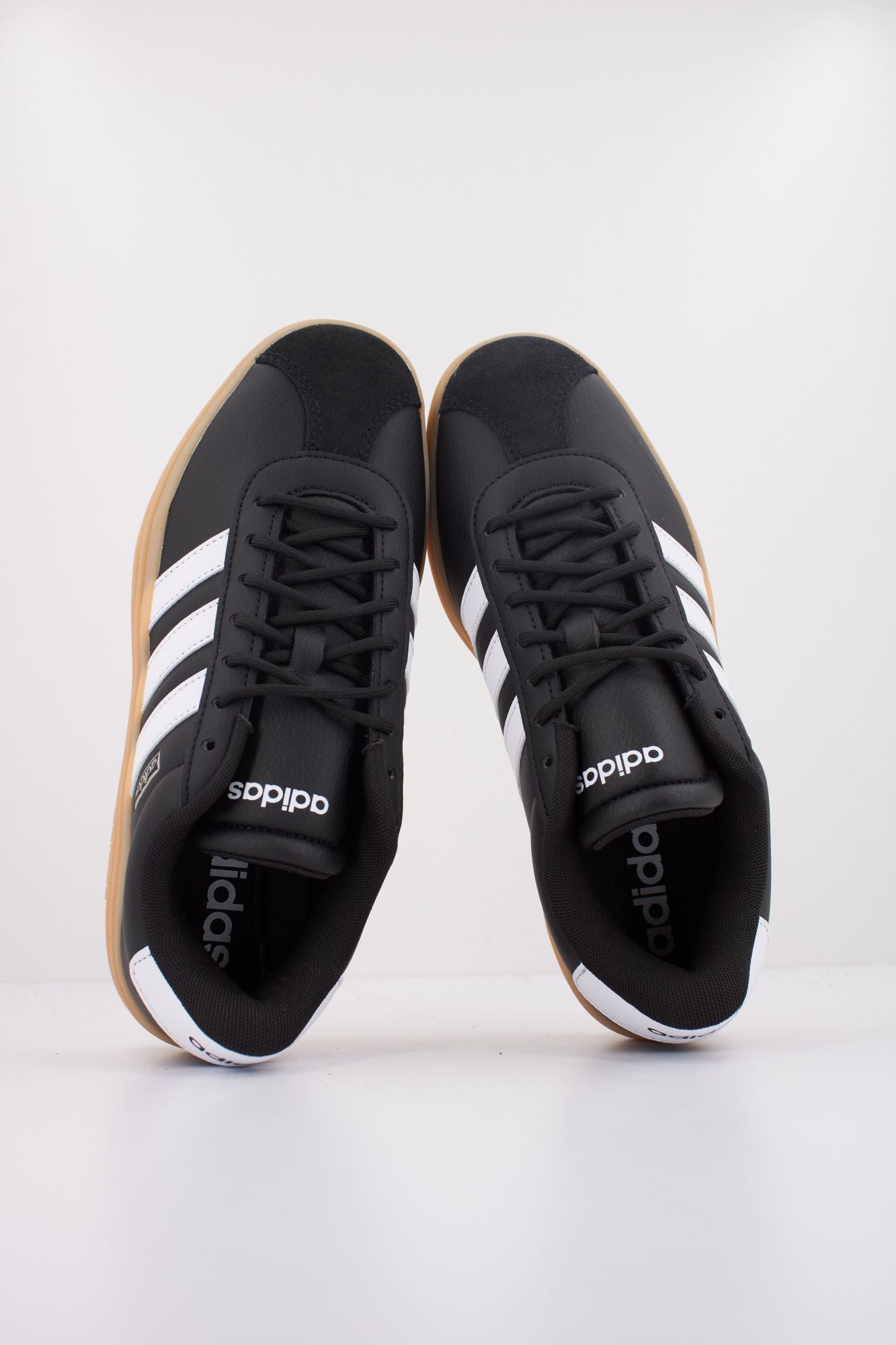 ADIDAS VL COURT BOLD en color NEGRO (3)