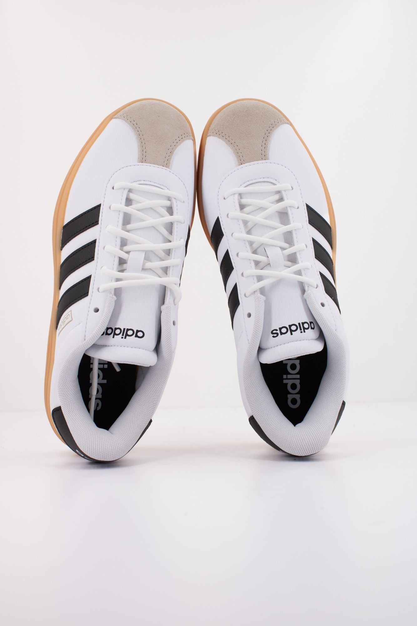ADIDAS COURT BOLD en color BLANCO (3)