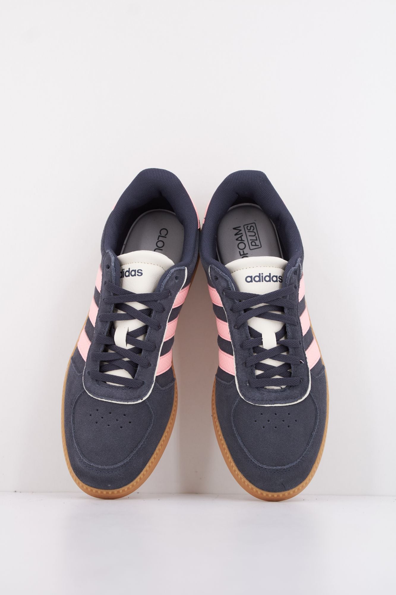 ADIDAS BREAKNET SLEEK en color AZUL (3)