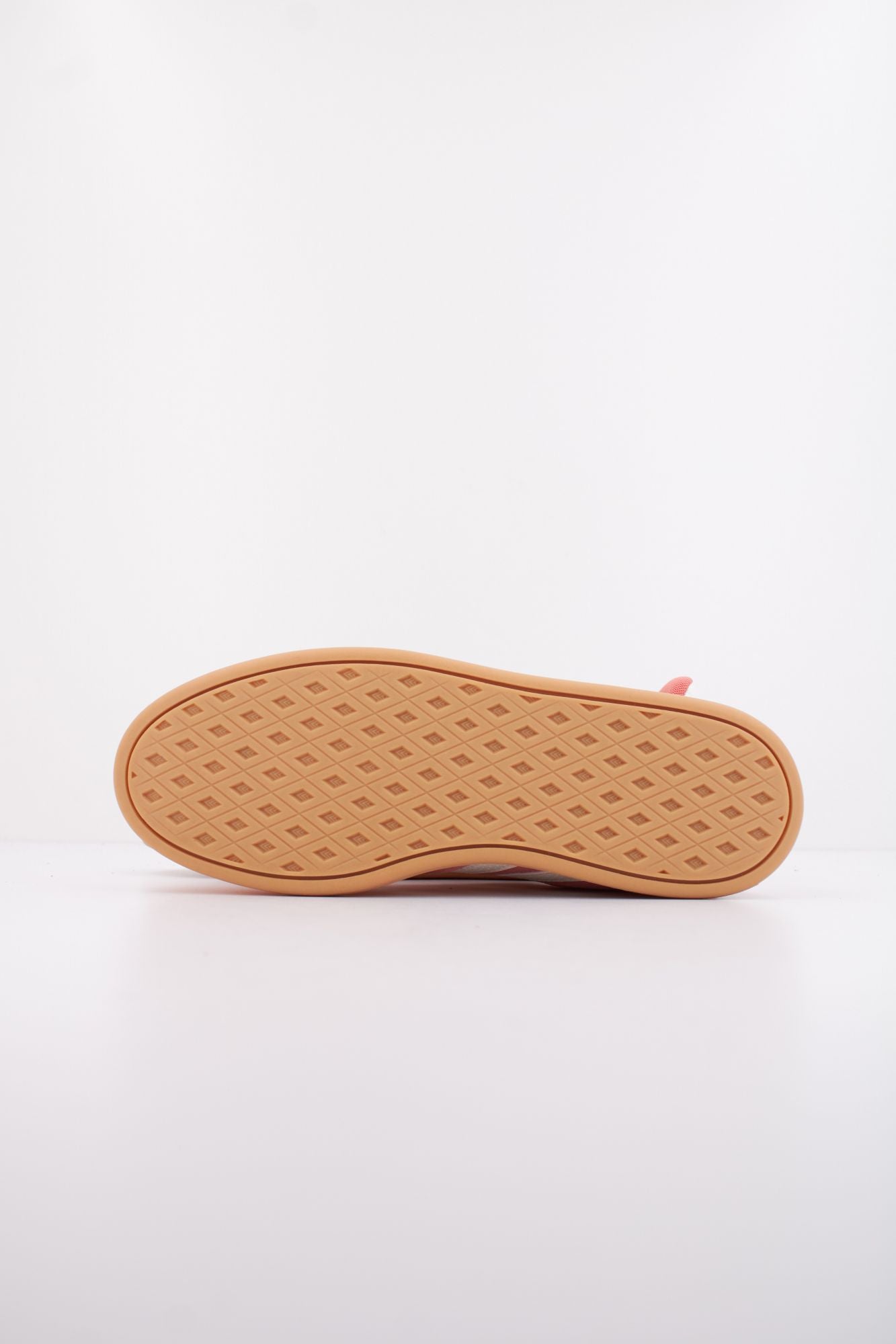 ADIDAS BREAKNET SLEEK en color NARANJA (5)