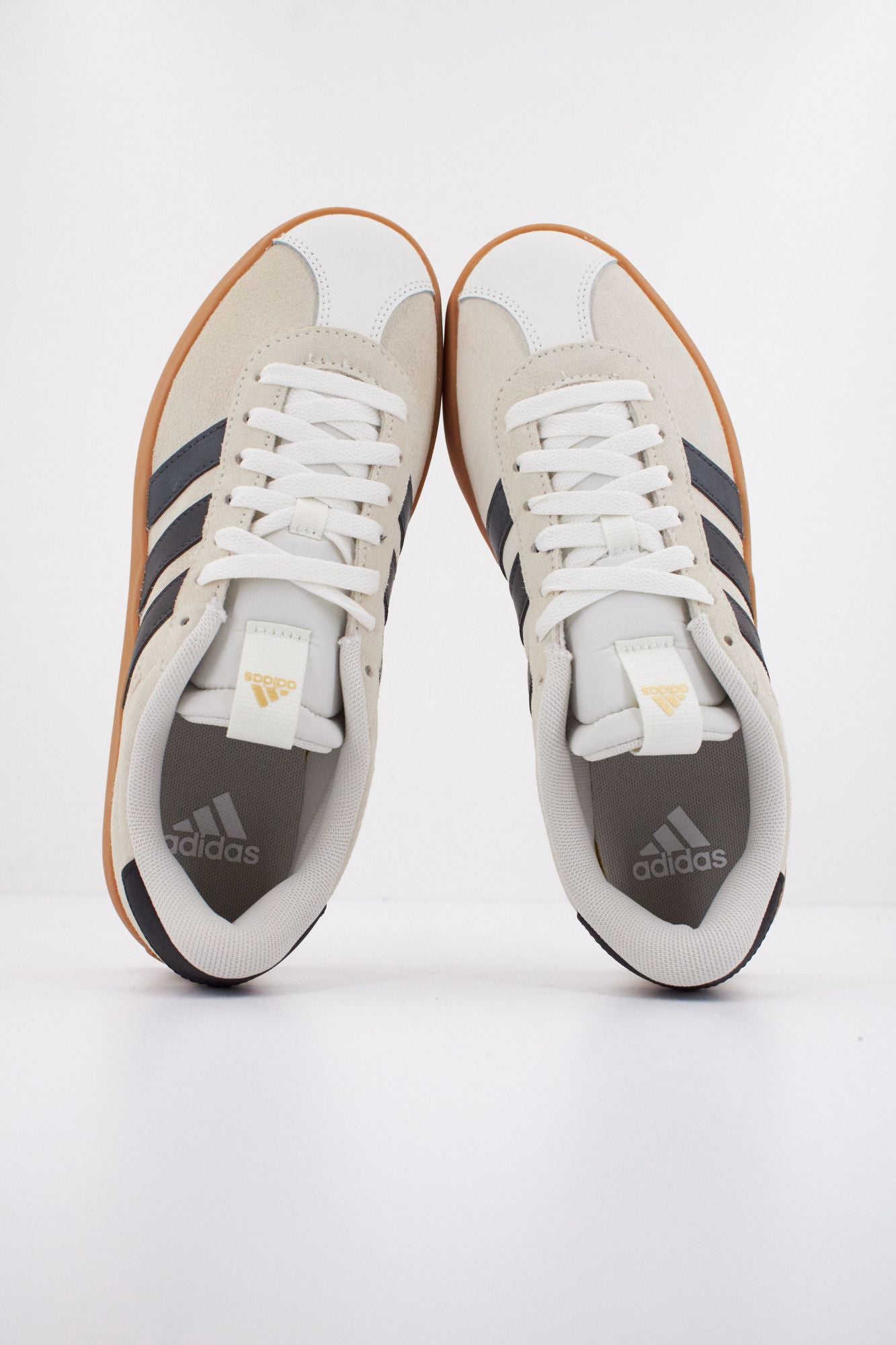 ADIDAS VL COURT 3.0 en color BLANCO (3)