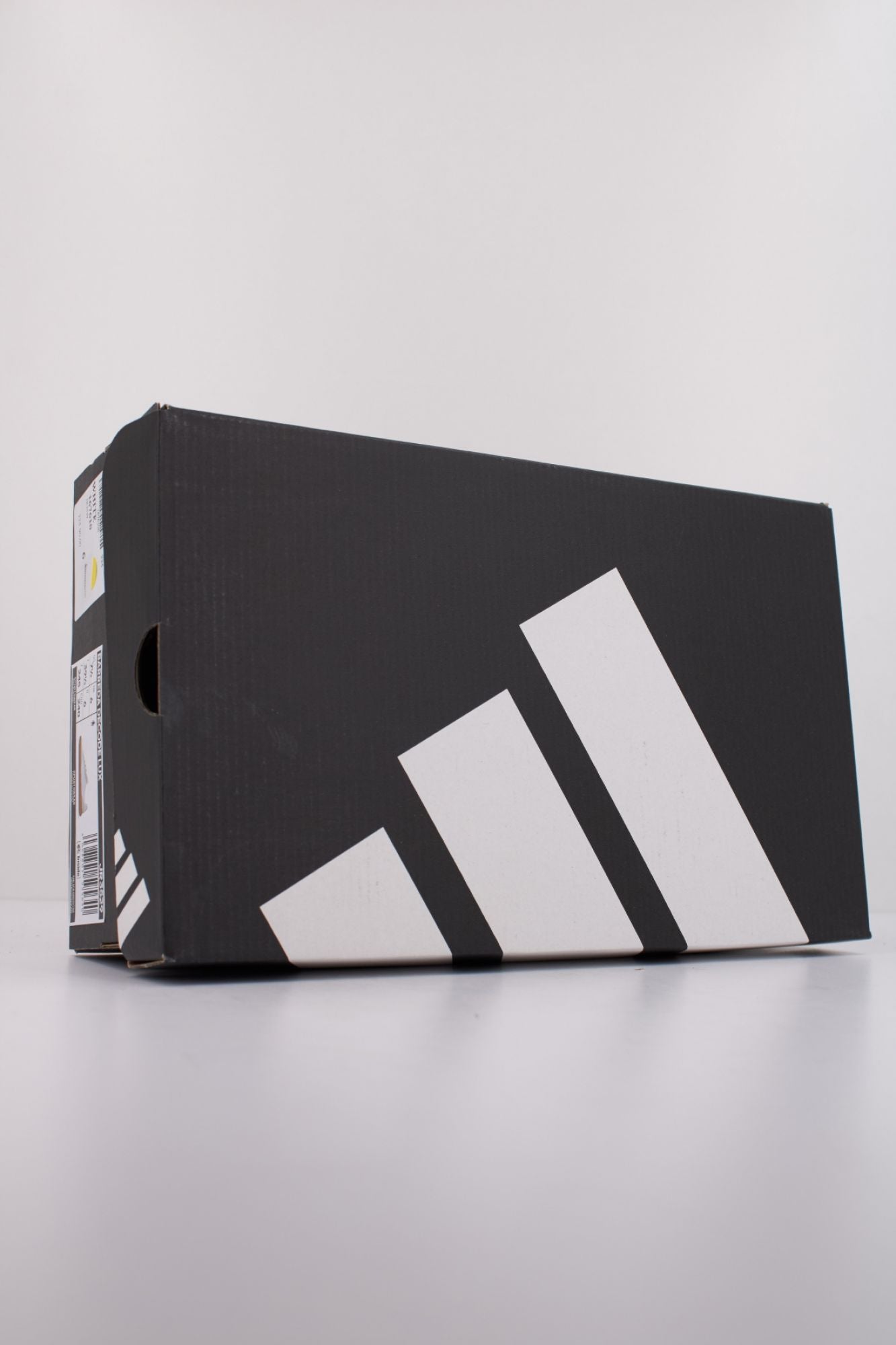 ADIDAS GRAND COURT ALPHA 0 en color NEGRO (6)