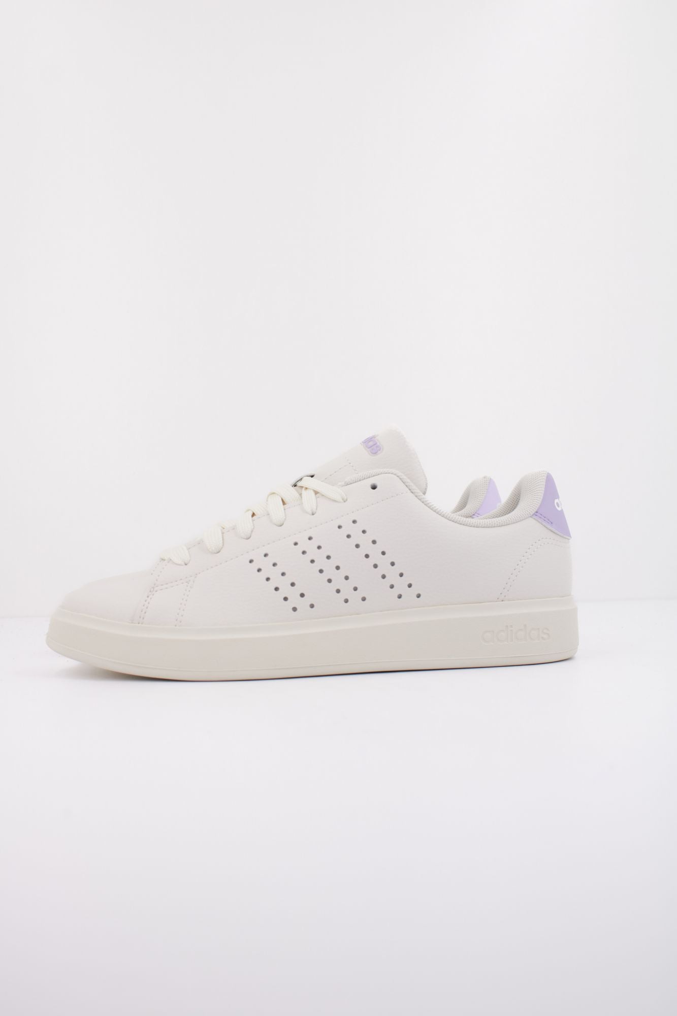 ADIDAS ADVANTAGE 2.0 en color BLANCO (1)