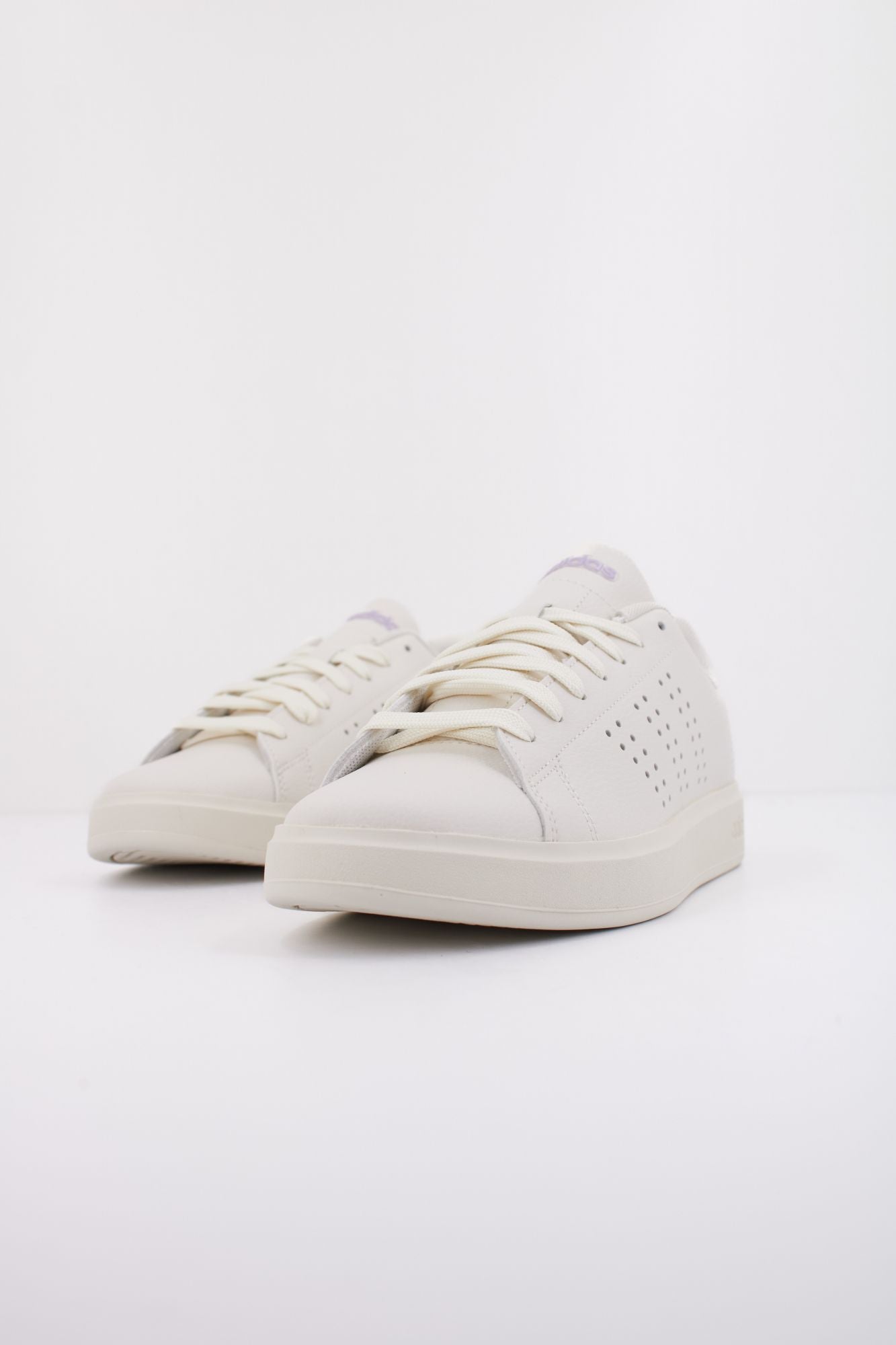 ADIDAS ADVANTAGE 2.0 en color BLANCO (2)