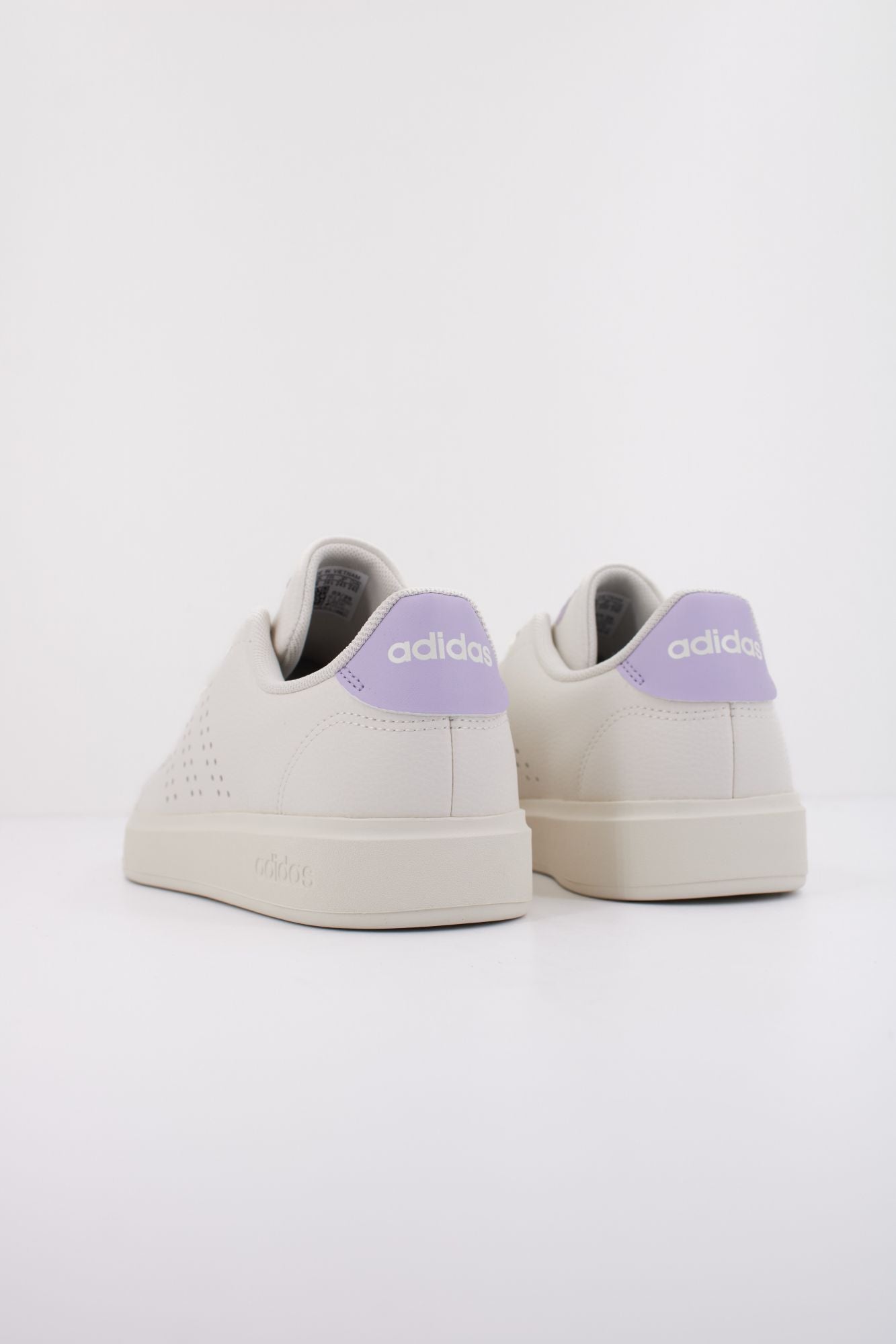 ADIDAS ADVANTAGE 2.0 en color BLANCO (4)