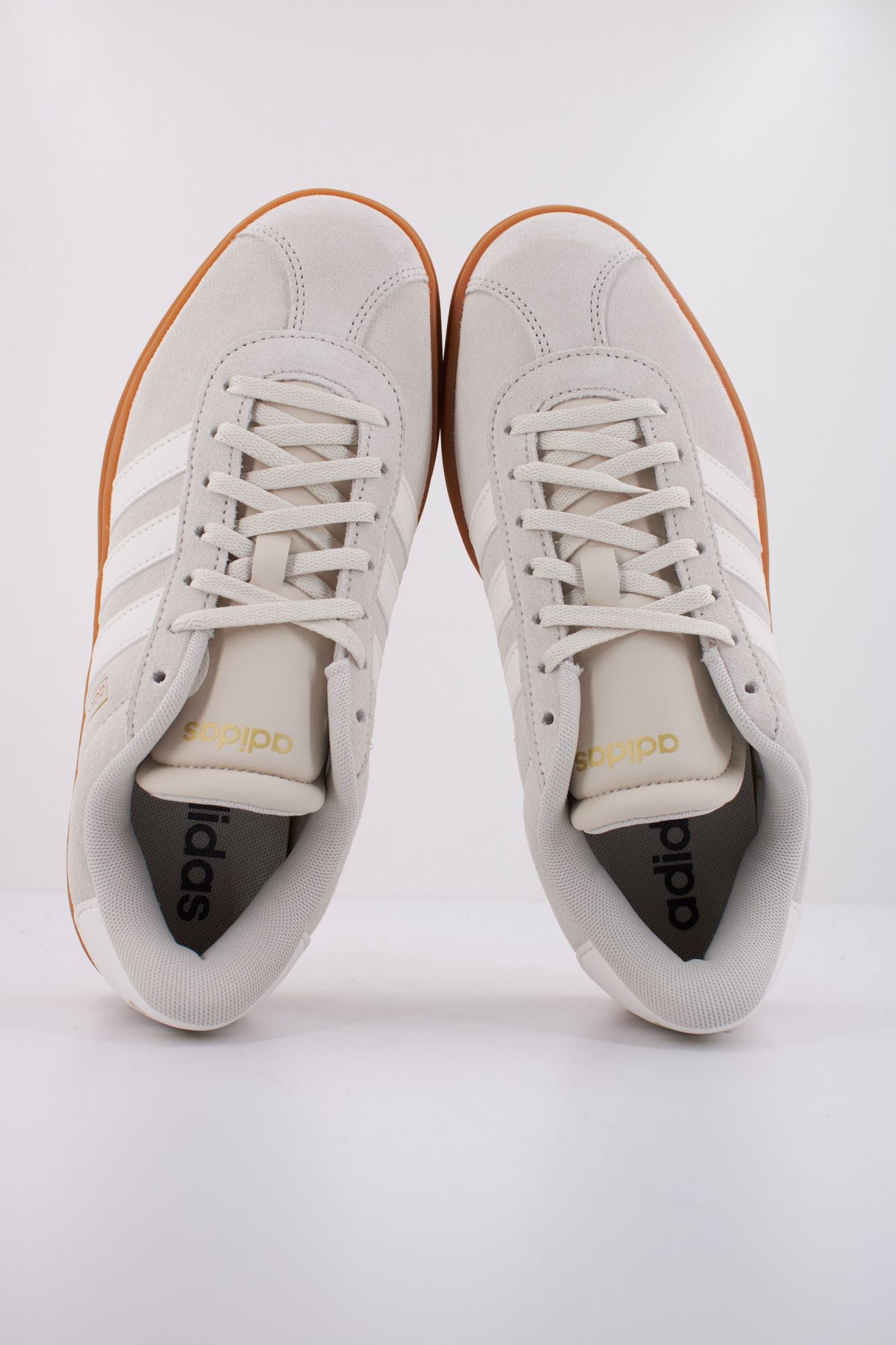 ADIDAS COURT BOLD en color BEIS (3)