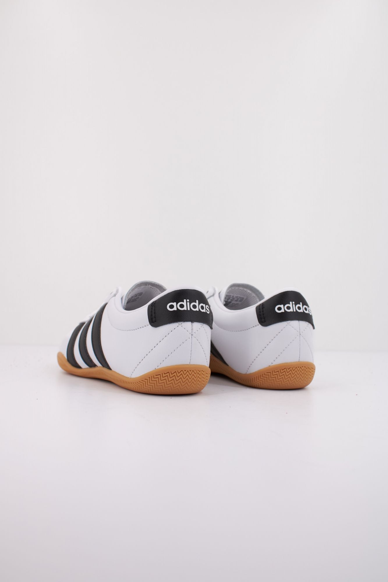 ADIDAS GRAND COURT LO en color BLANCO (4)
