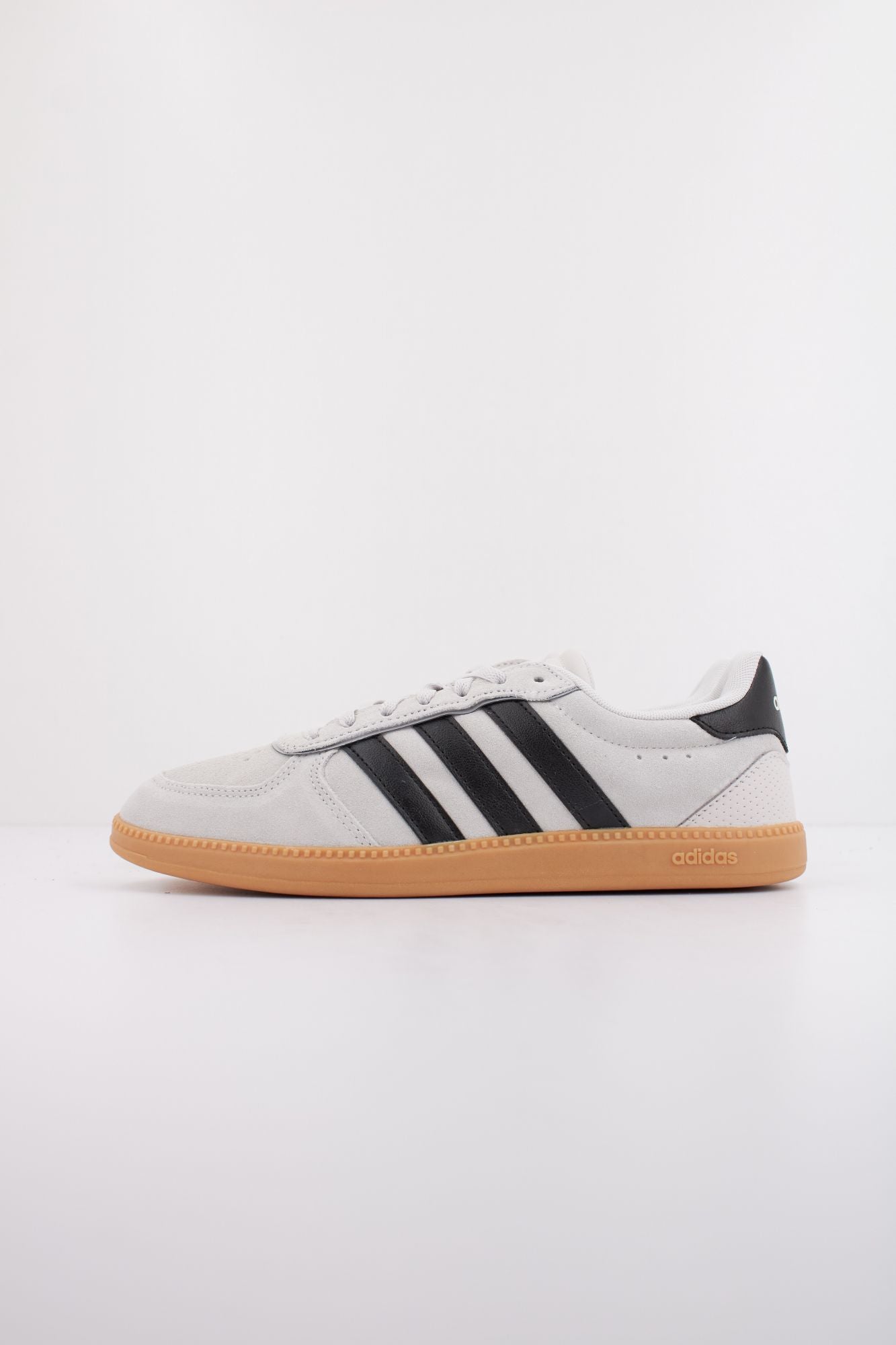 ADIDAS BREAKNET SLEEK en color GRIS (1)