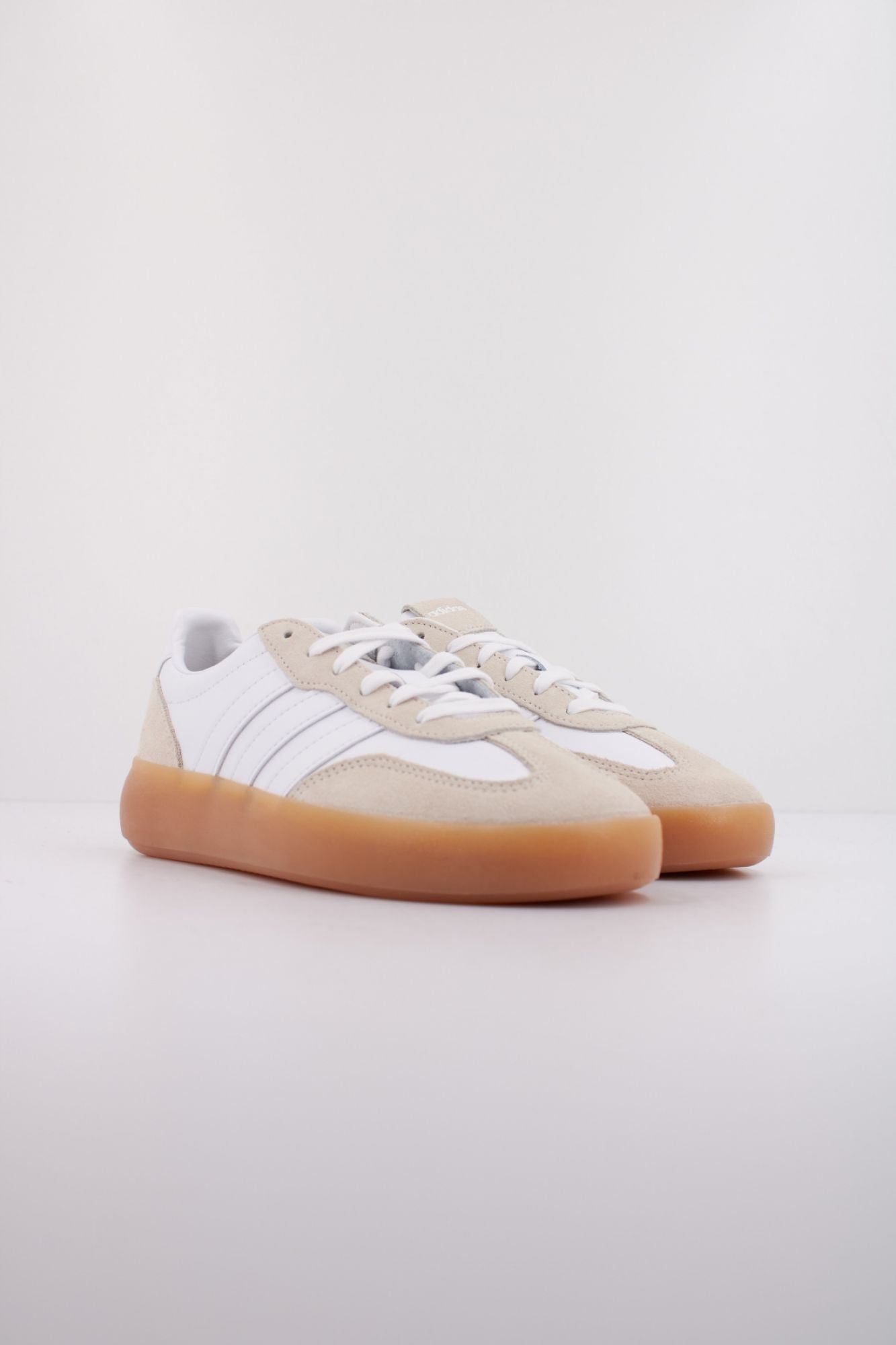 ADIDAS BARREDA DECODE LUX en color BLANCO (2)