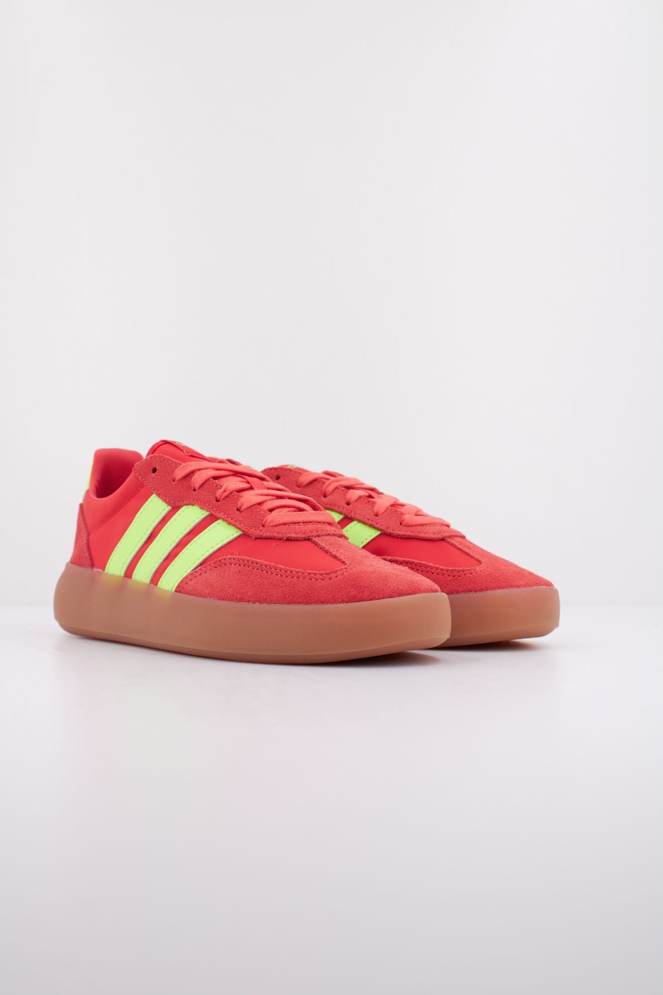 ADIDAS BARREDA DECODE en color ROJO (2)
