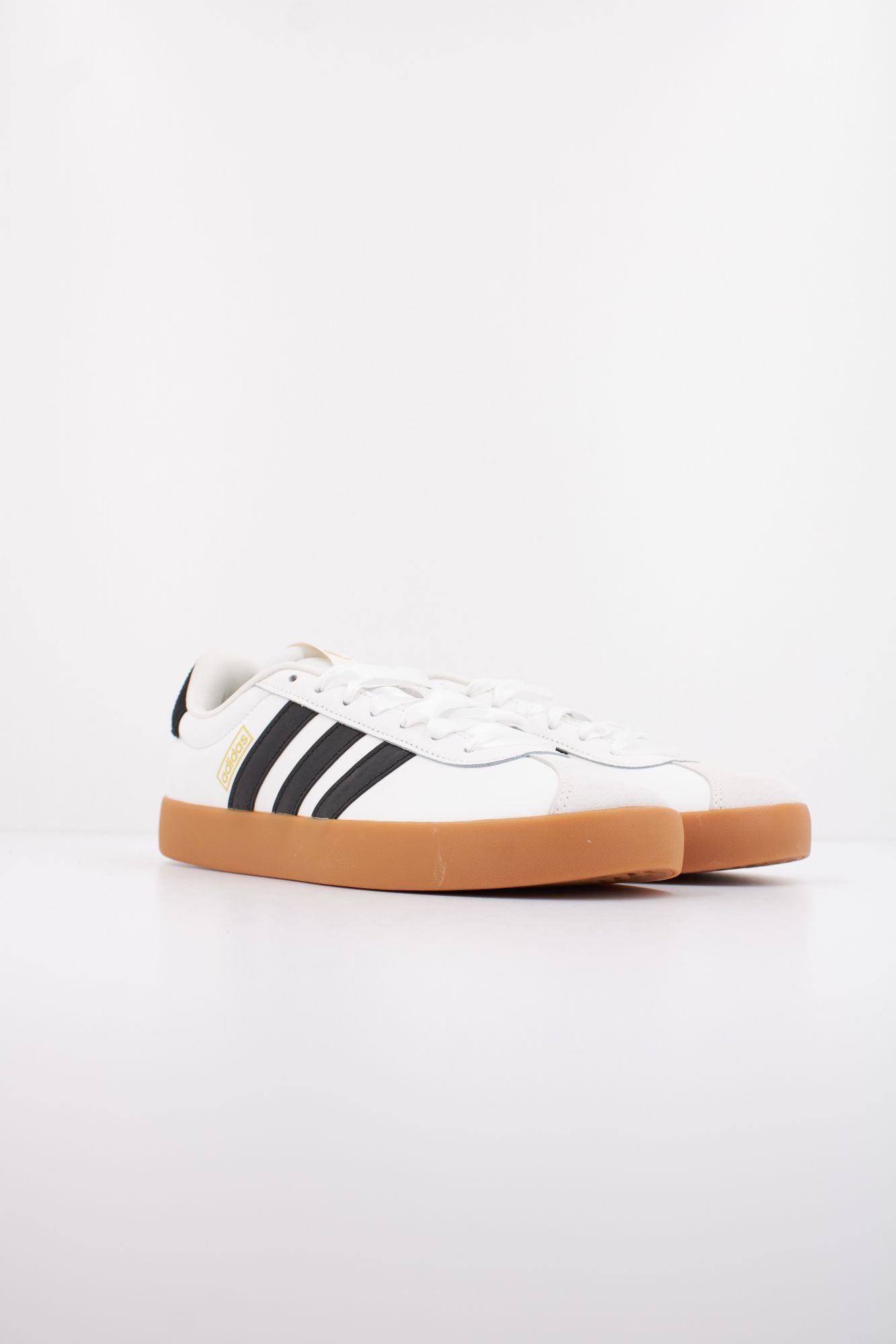 ADIDAS VL COURT 3.0 en color BLANCO (2)