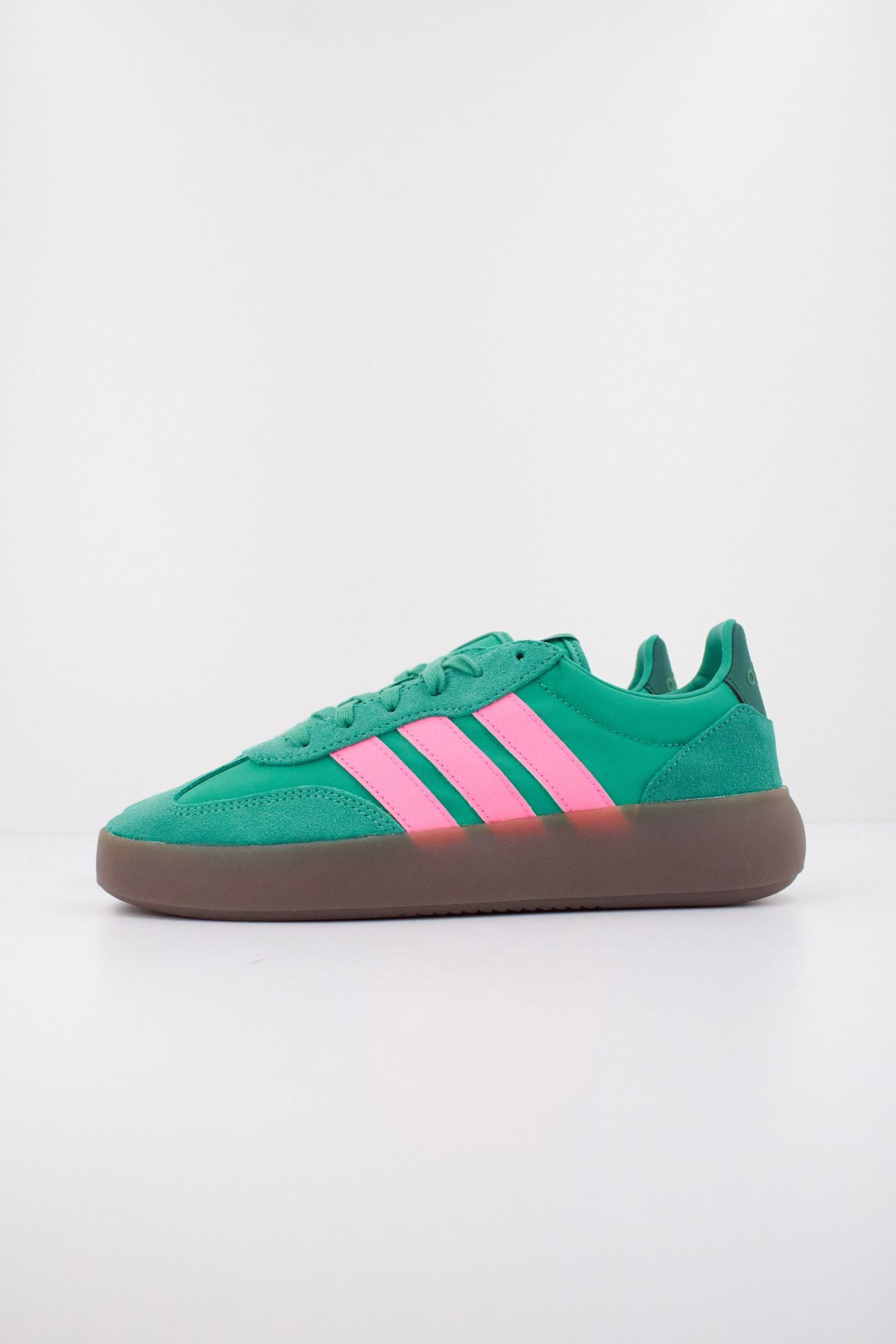 ADIDAS BARREDA DECODE en color VERDE (1)