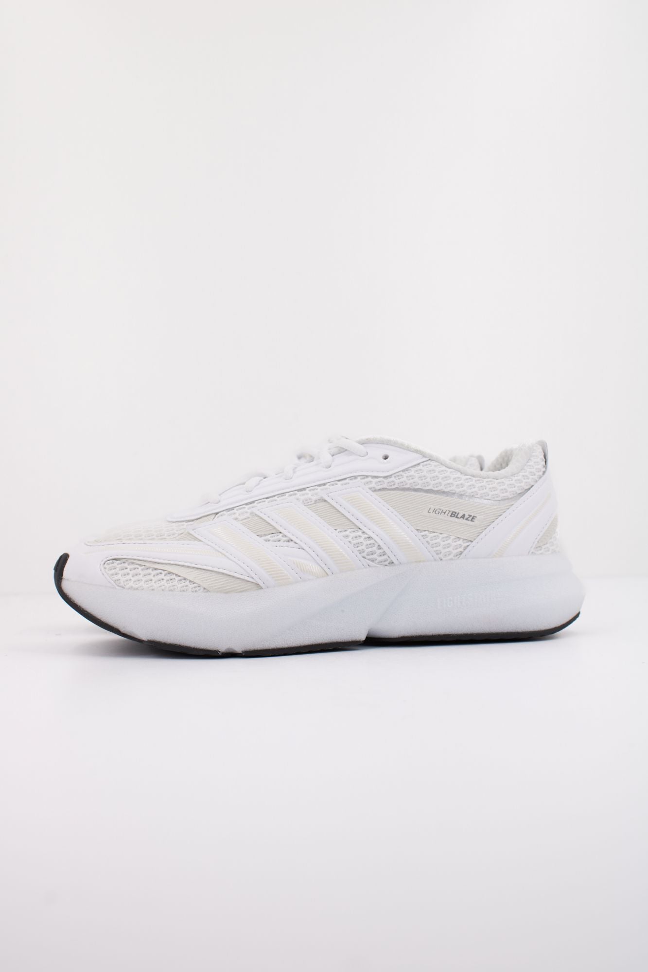 ADIDAS LIGHTBLAZE GLOW en color BLANCO (1)