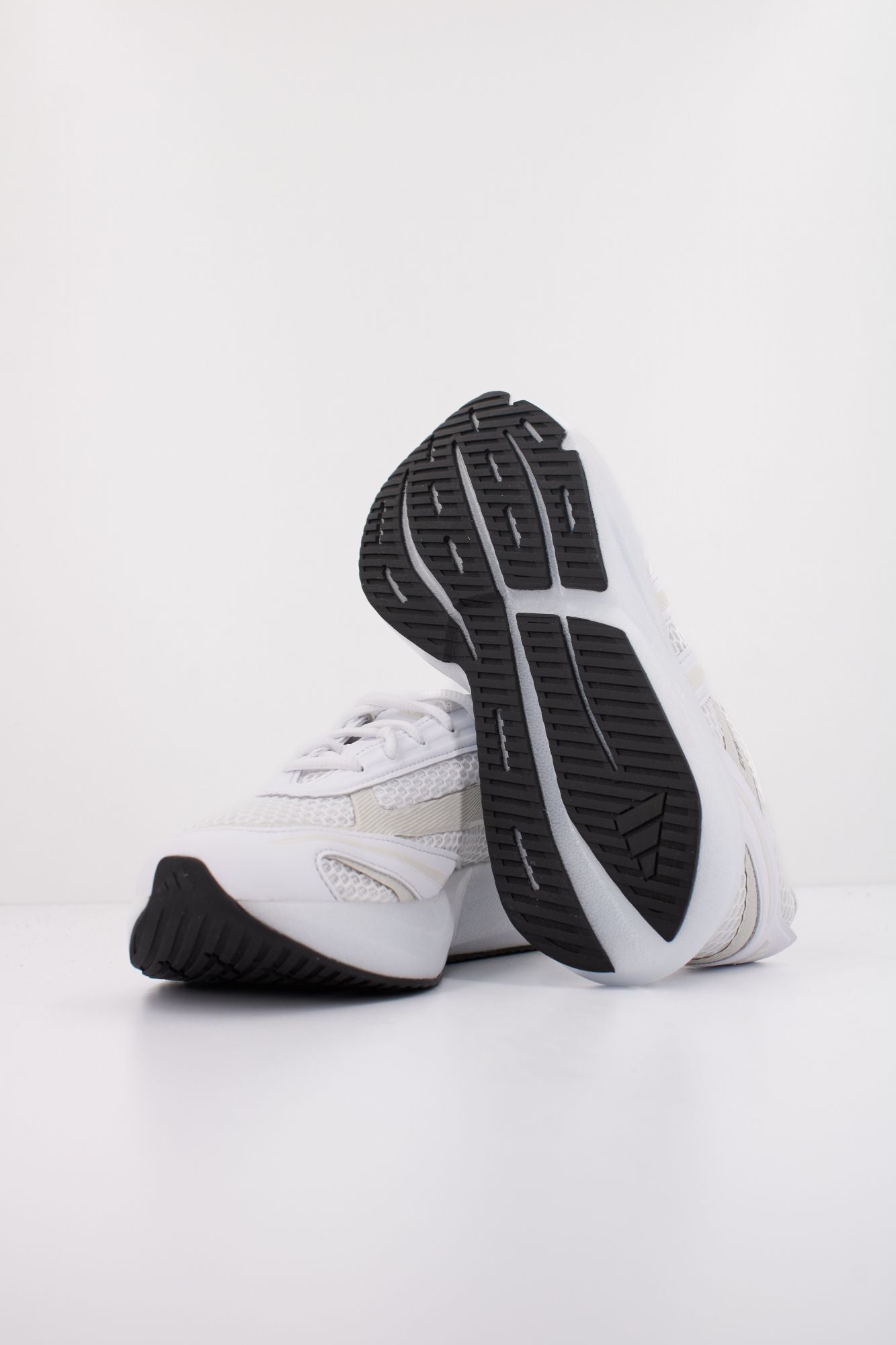 ADIDAS LIGHTBLAZE GLOW en color BLANCO (5)
