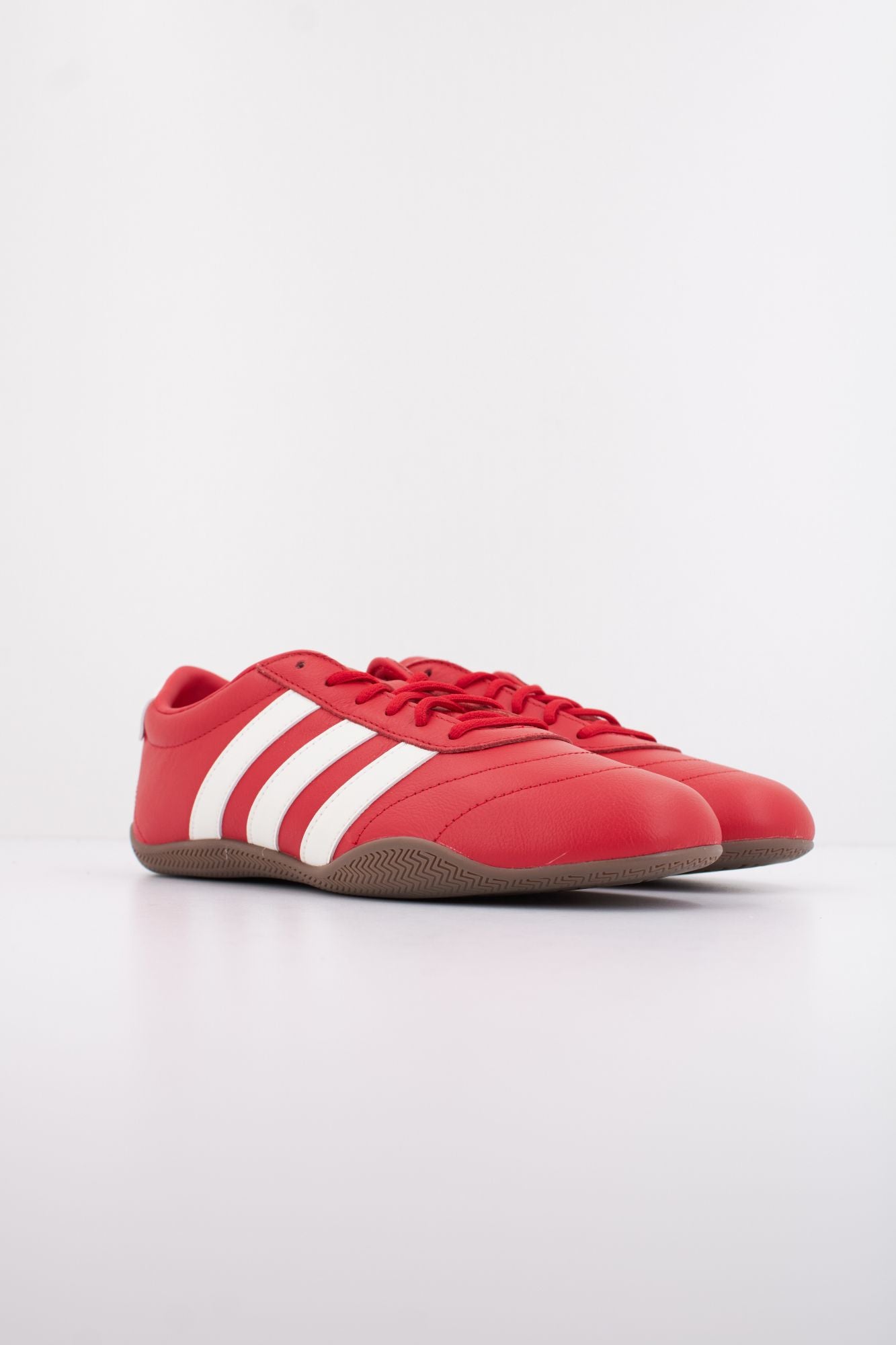 ADIDAS GRAND COURT LO en color ROJO (2)