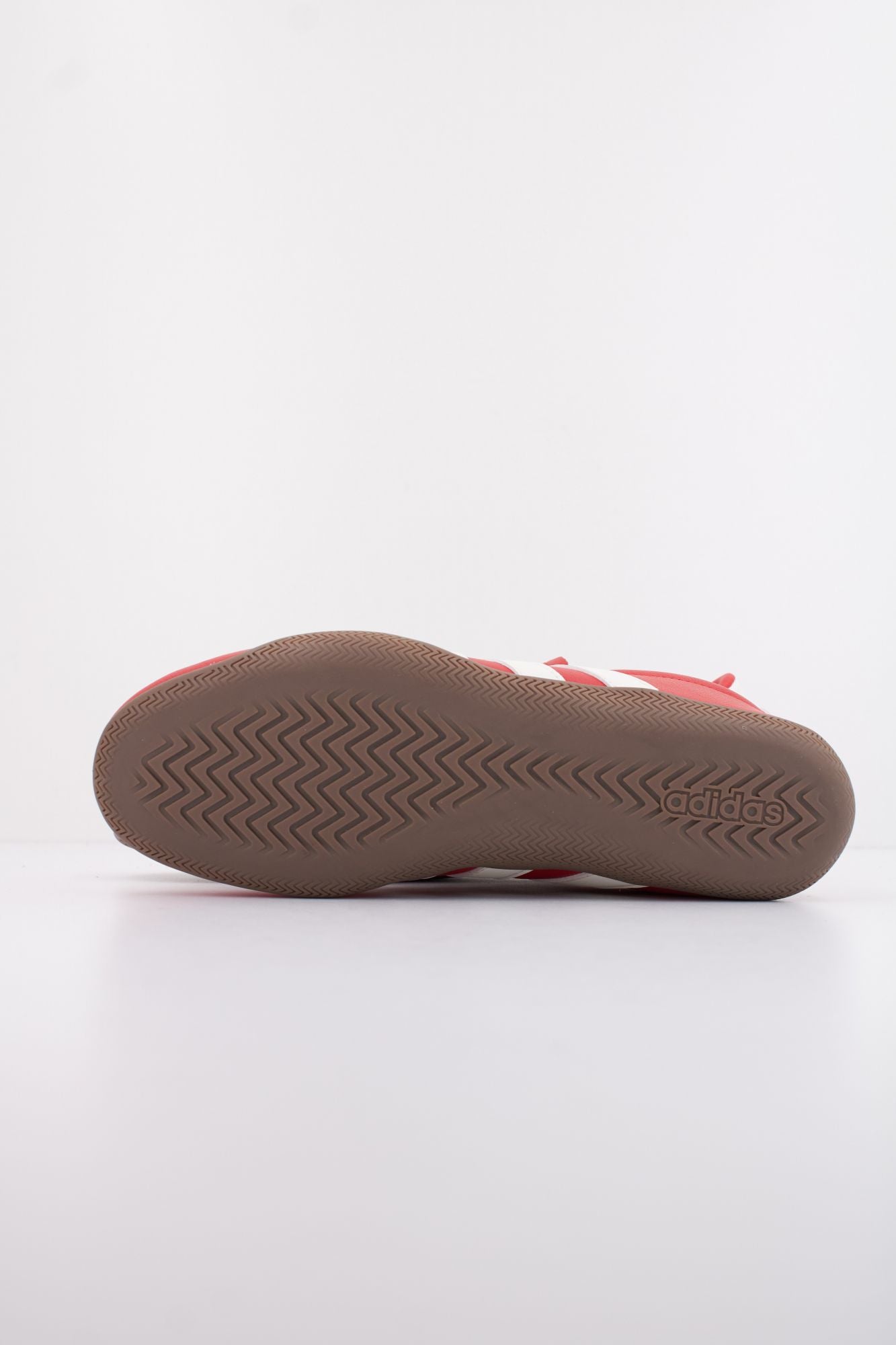 ADIDAS GRAND COURT LO en color ROJO (5)