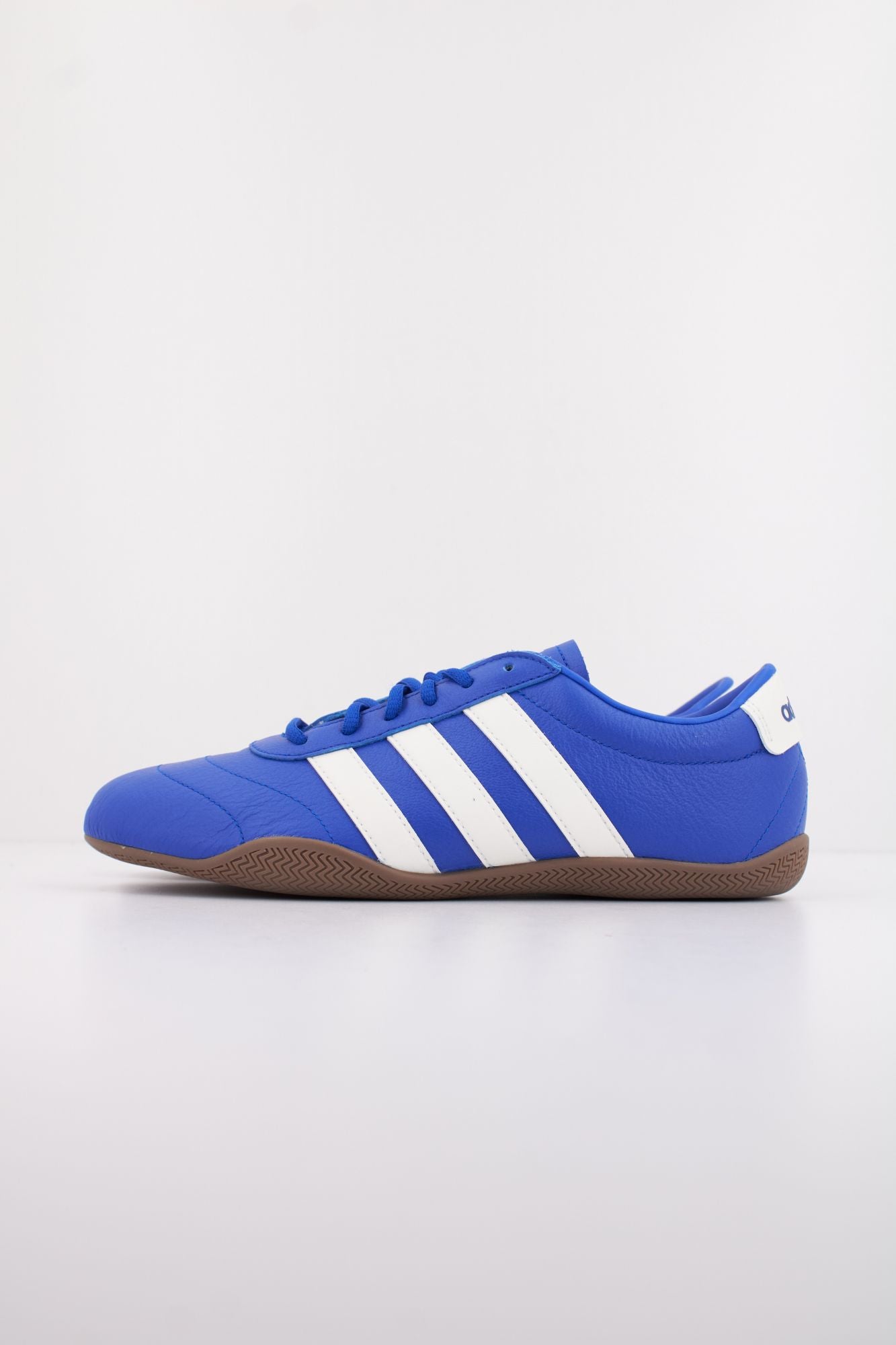 ADIDAS GRAND COURT LO en color AZUL (1)