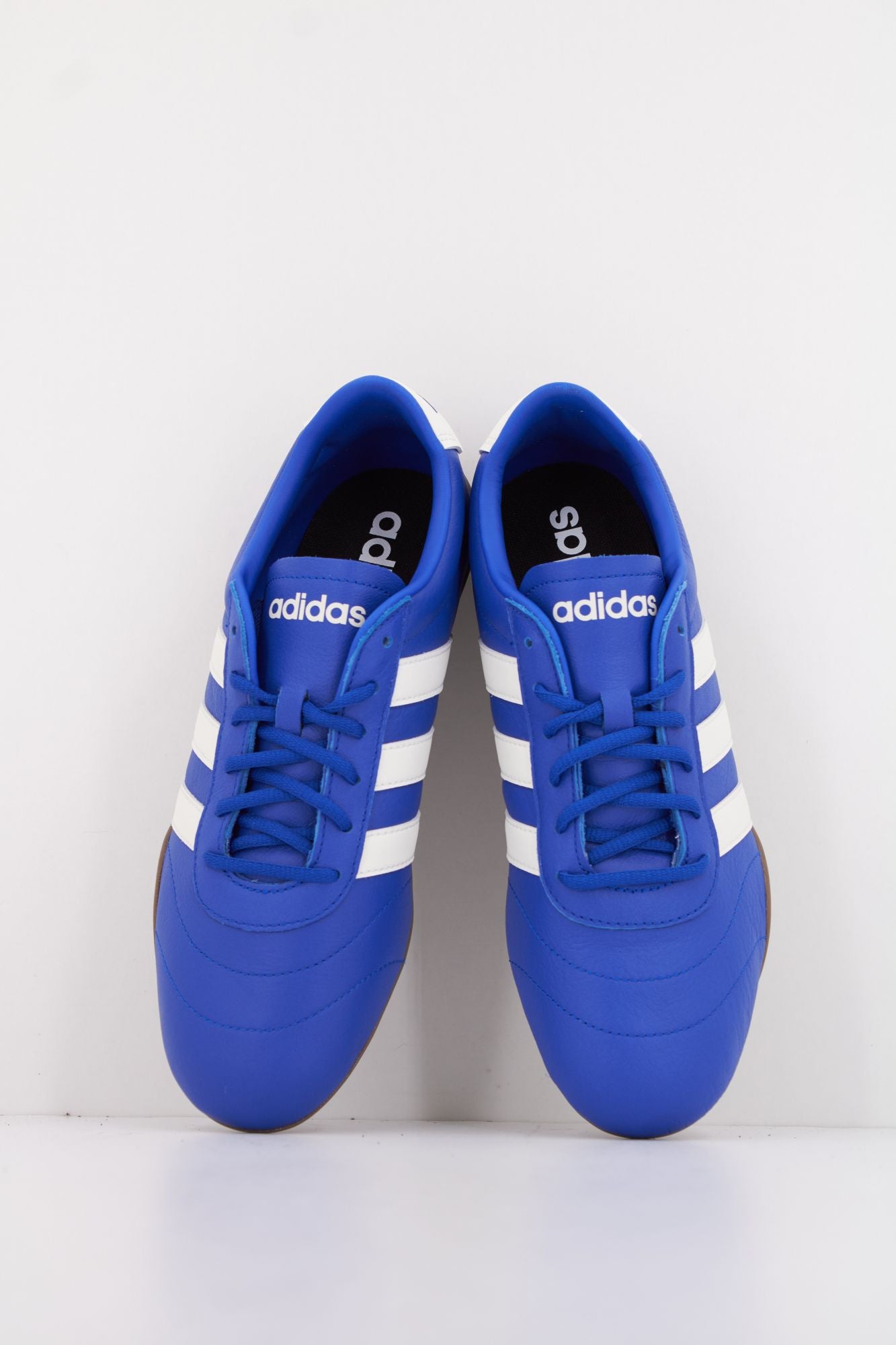 ADIDAS GRAND COURT LO en color AZUL (3)