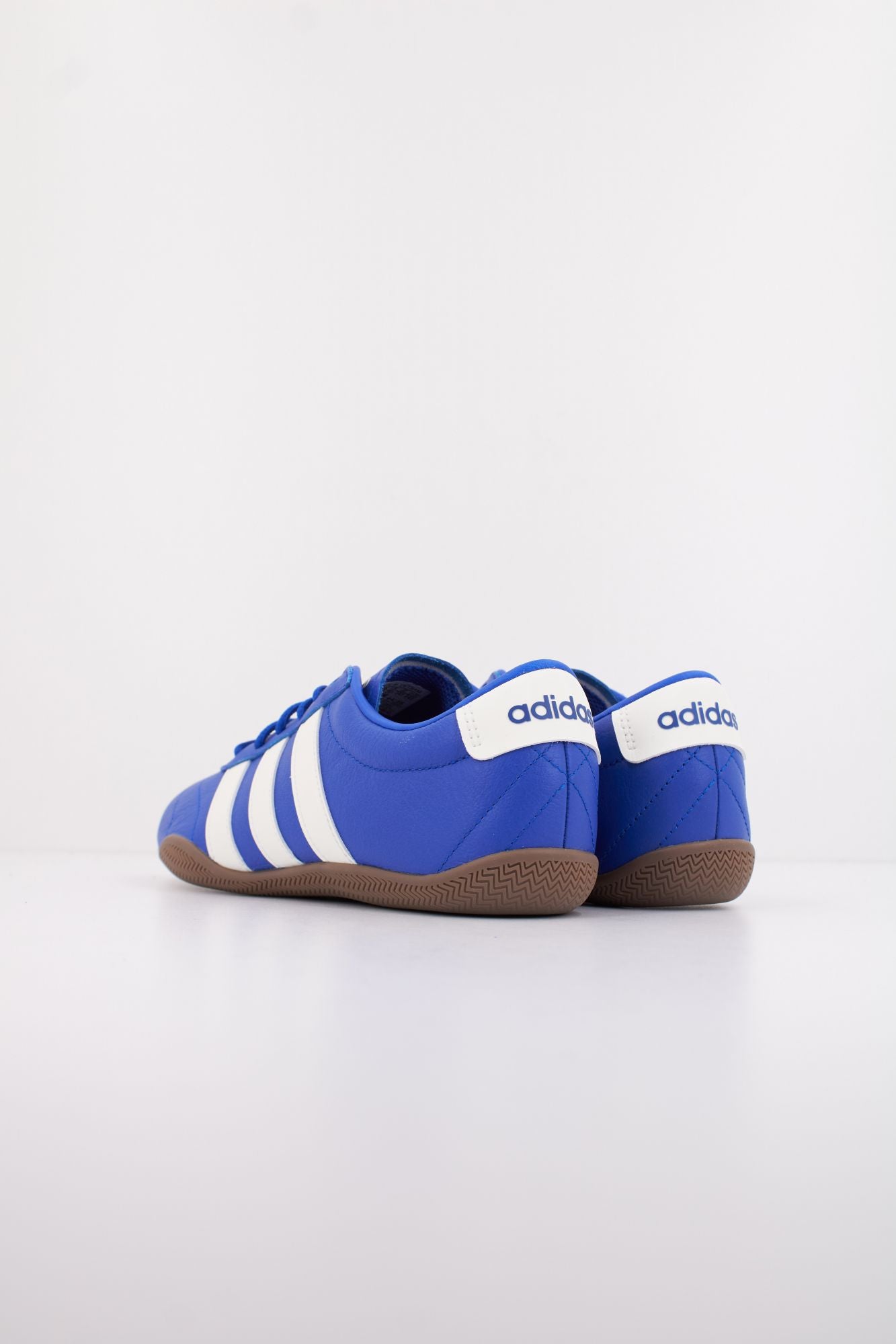 ADIDAS GRAND COURT LO en color AZUL (4)
