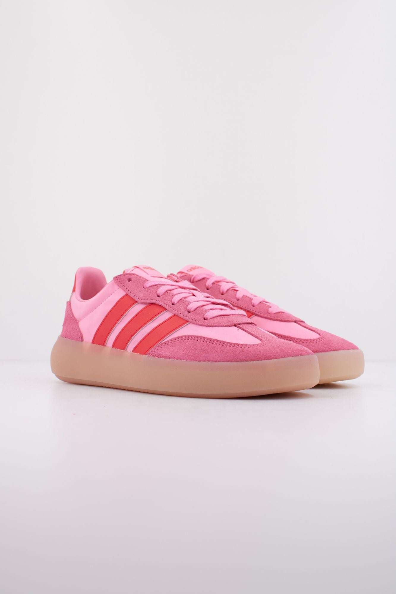 ADIDAS BARREDA DECODE en color ROSA (2)