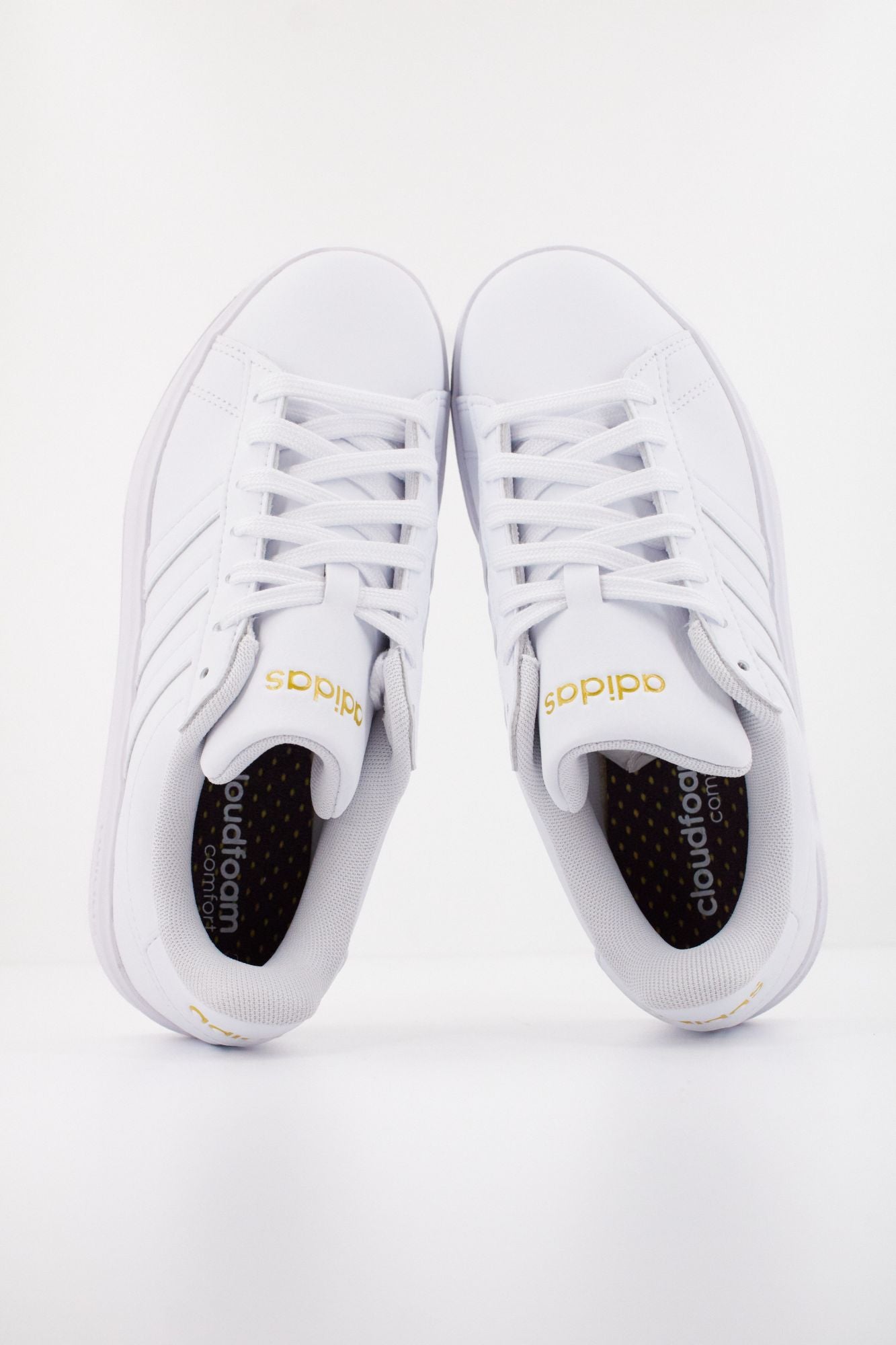 ADIDAS GRAND COURT 2.0 en color BLANCO (3)