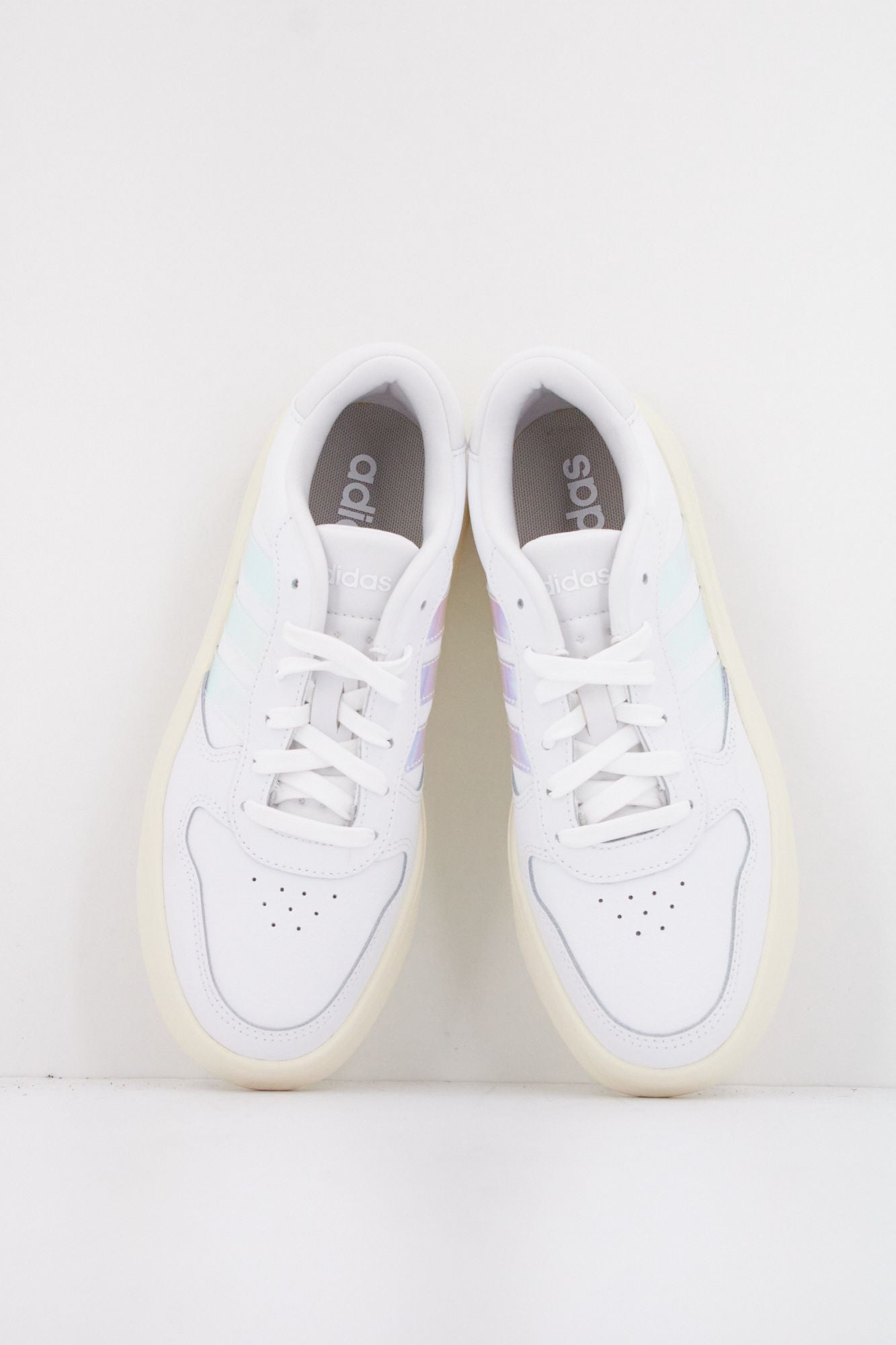 ADIDAS LITECOURT en color BLANCO (3)
