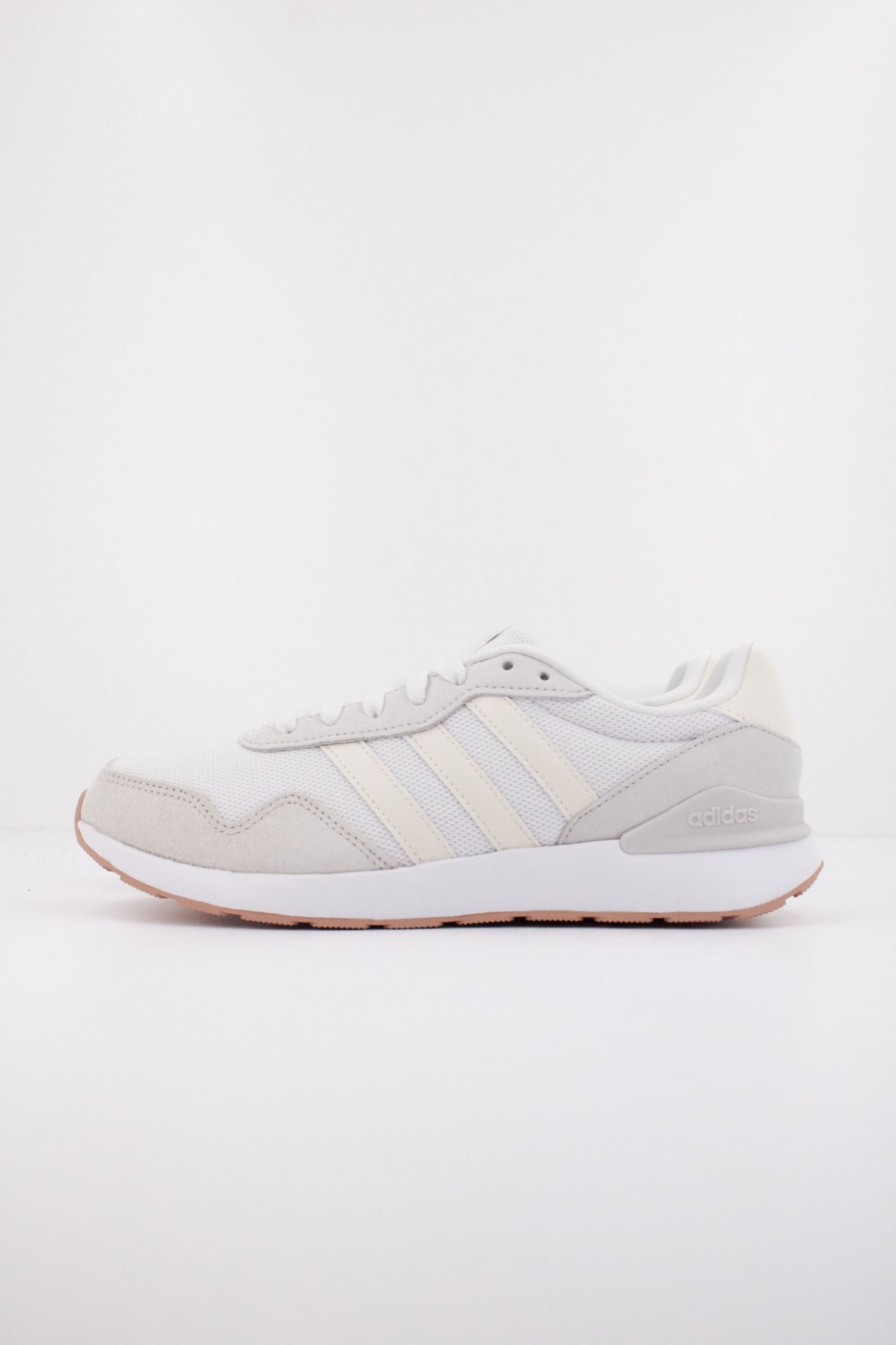 ADIDAS RUN 60s 4.0 en color BLANCO (1)