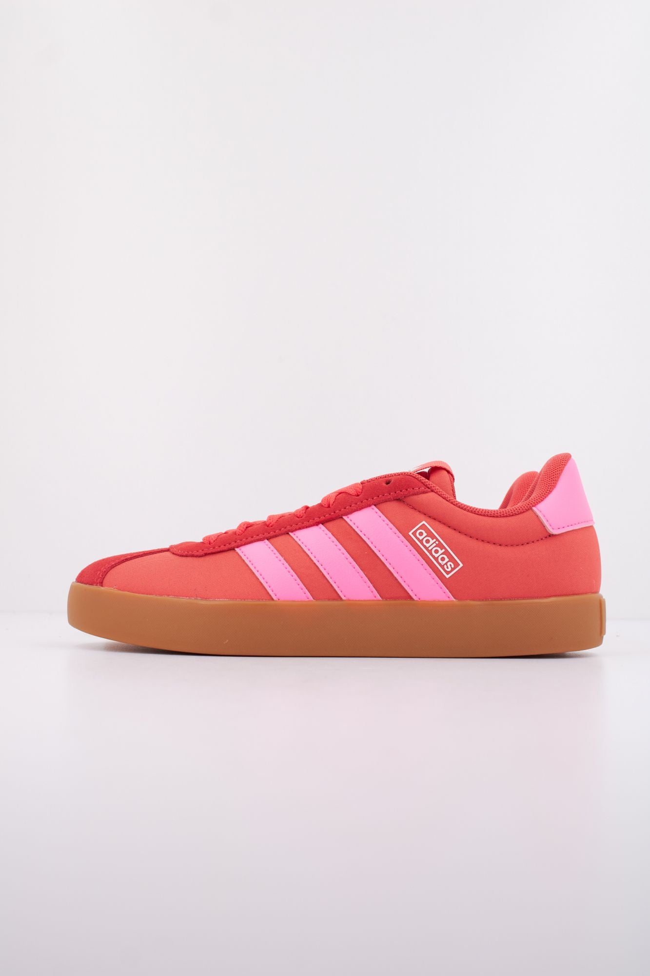 ADIDAS VL COURT 3.0 en color ROJO (1)