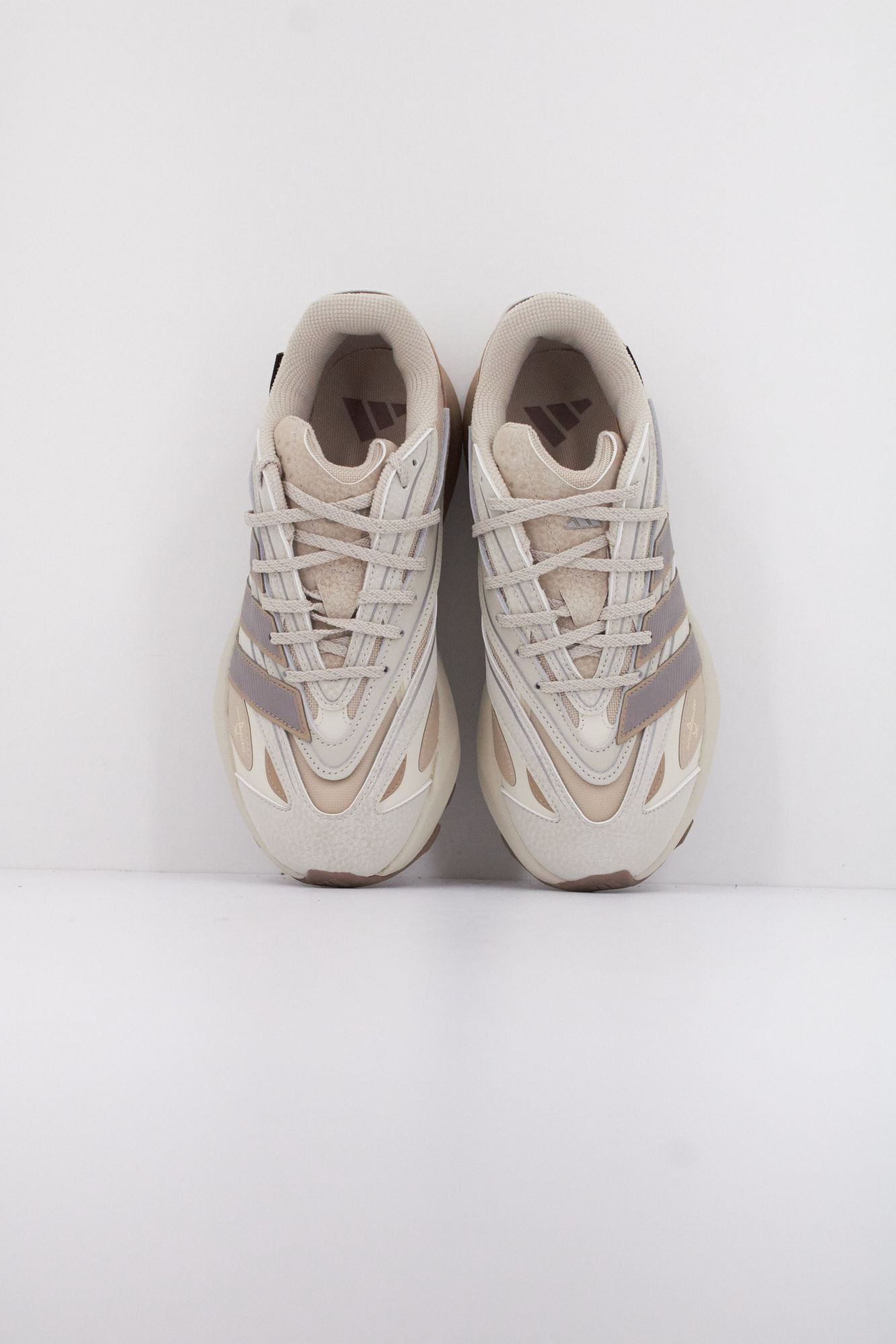 ADIDAS LIGHTBLAZE ATR en color MARRON (3)