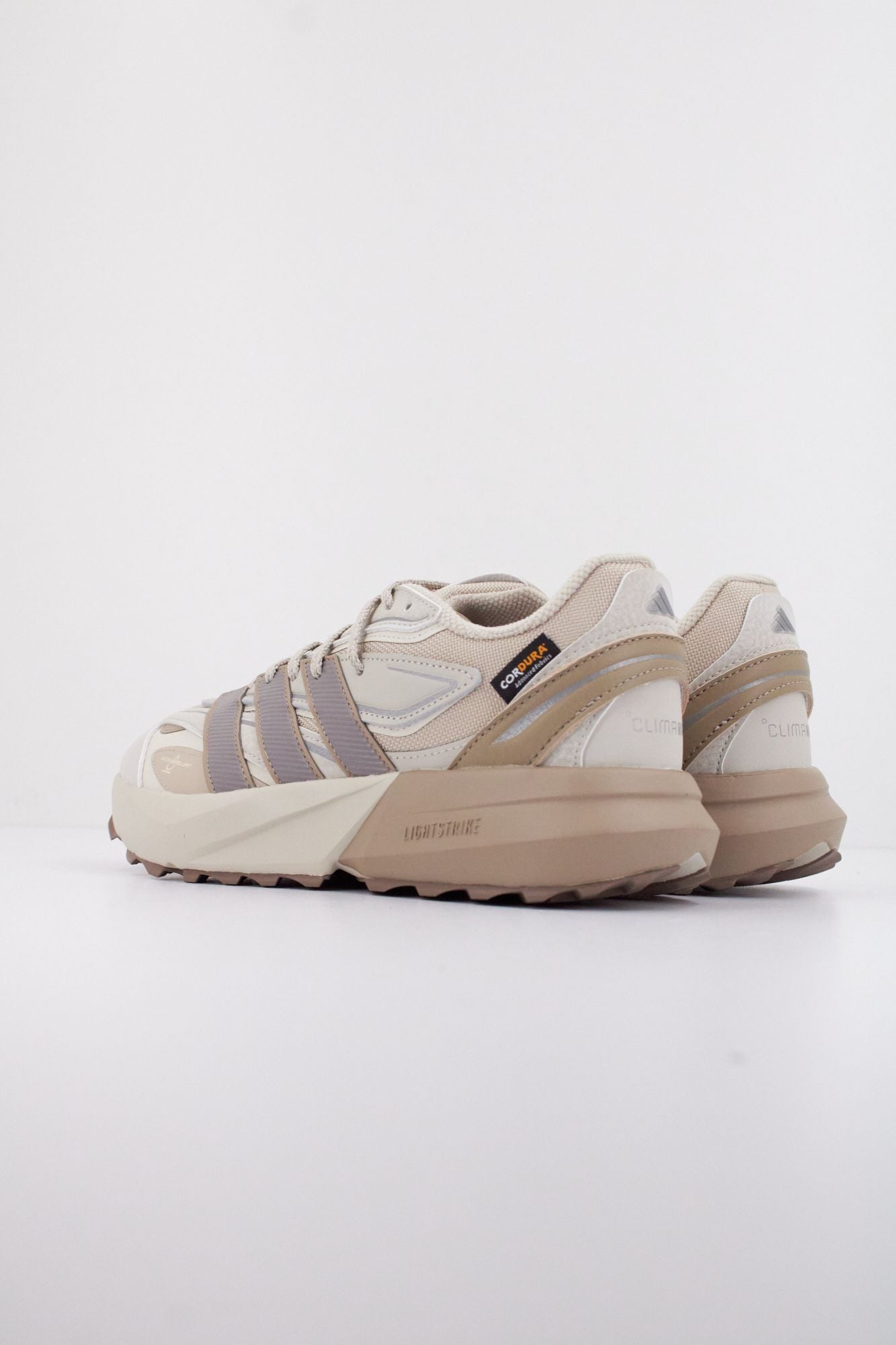 ADIDAS LIGHTBLAZE ATR en color MARRON (5)
