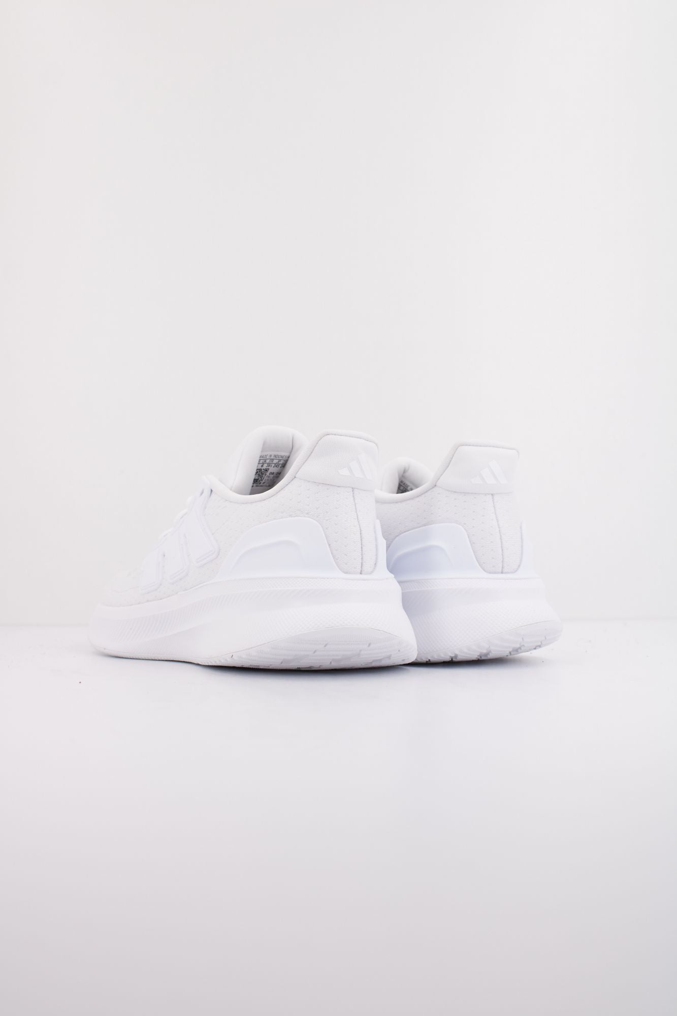 ADIDAS ULTRARUN 5 W en color BLANCO (4)